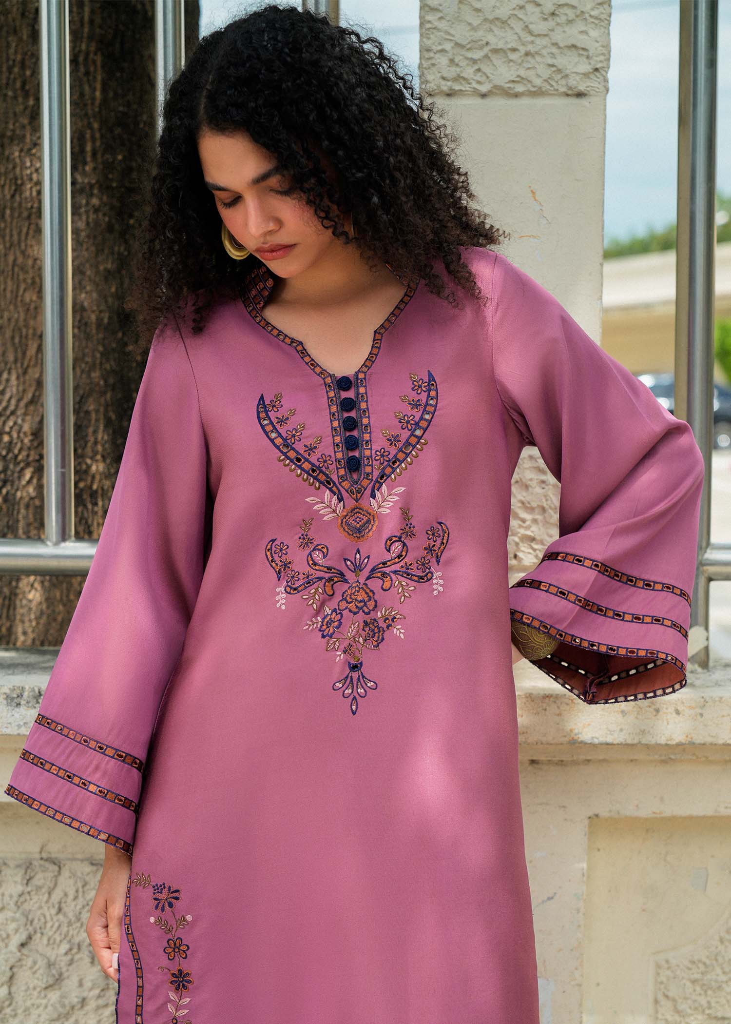 Afsally 2 piece - Image 3