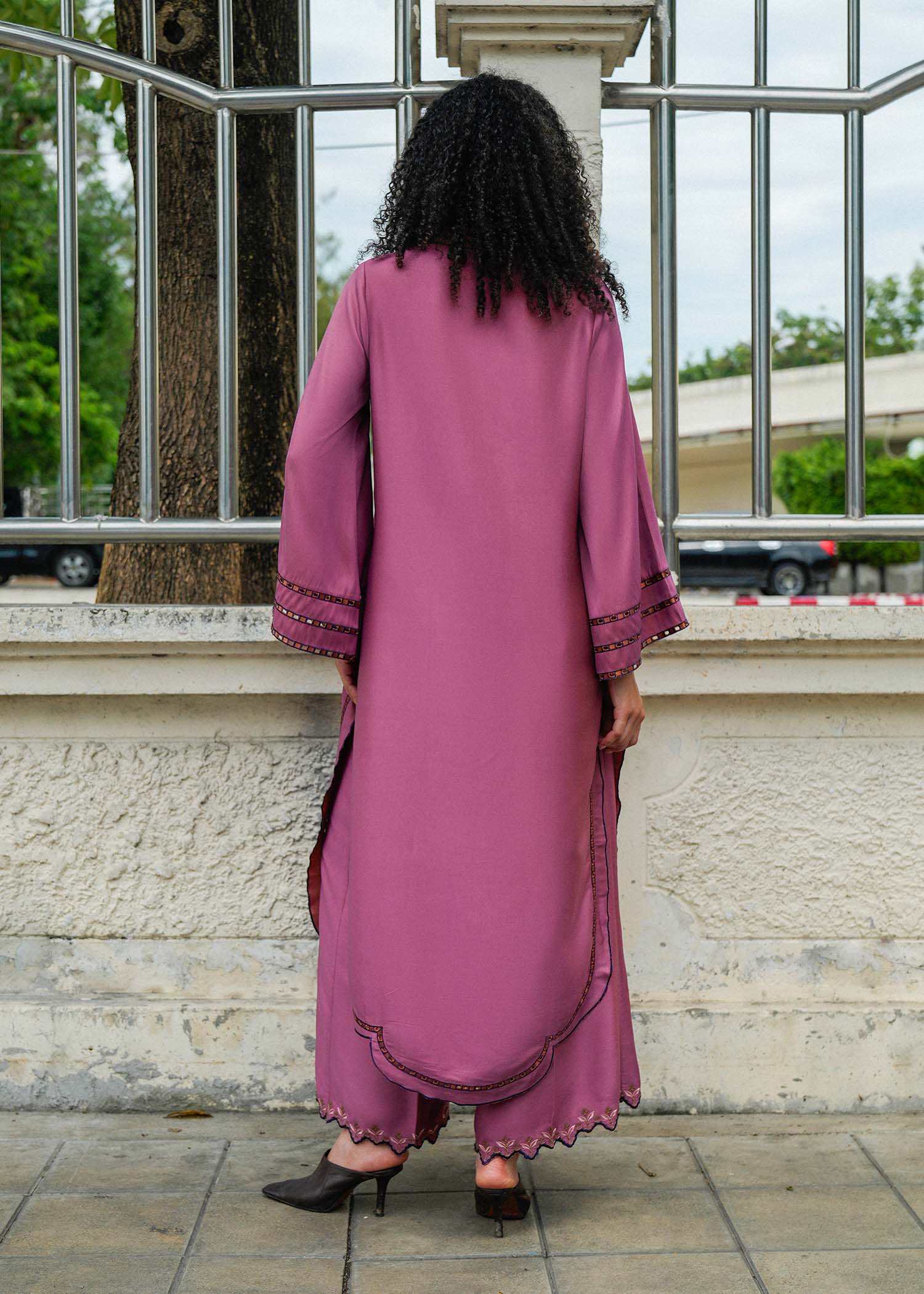 Afsally 2 piece - Image 5