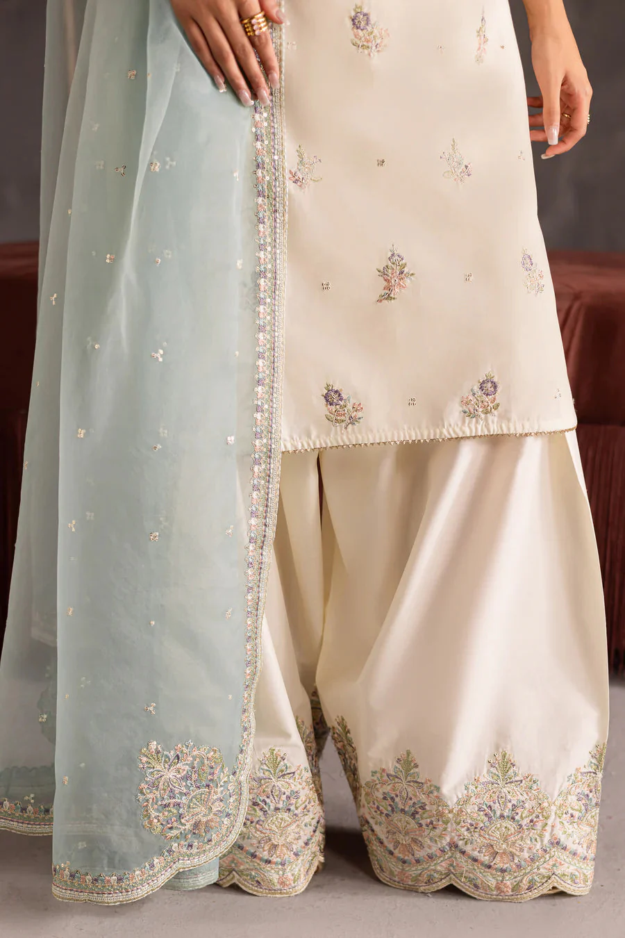 Badal 3 Piece (Delivery Before Eid) - Image 3