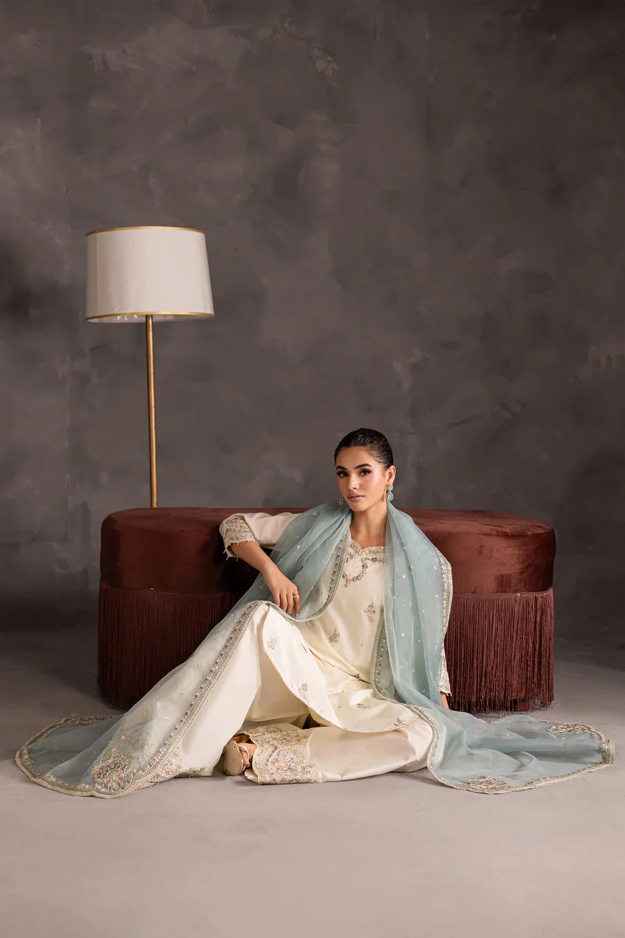 Badal 3 Piece (Delivery Before Eid) - Image 5