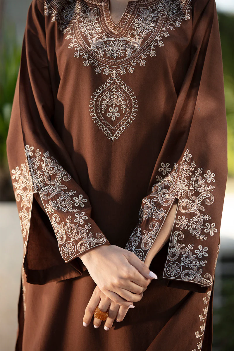Brown 2 Piece  - PEZ08 - Image 5