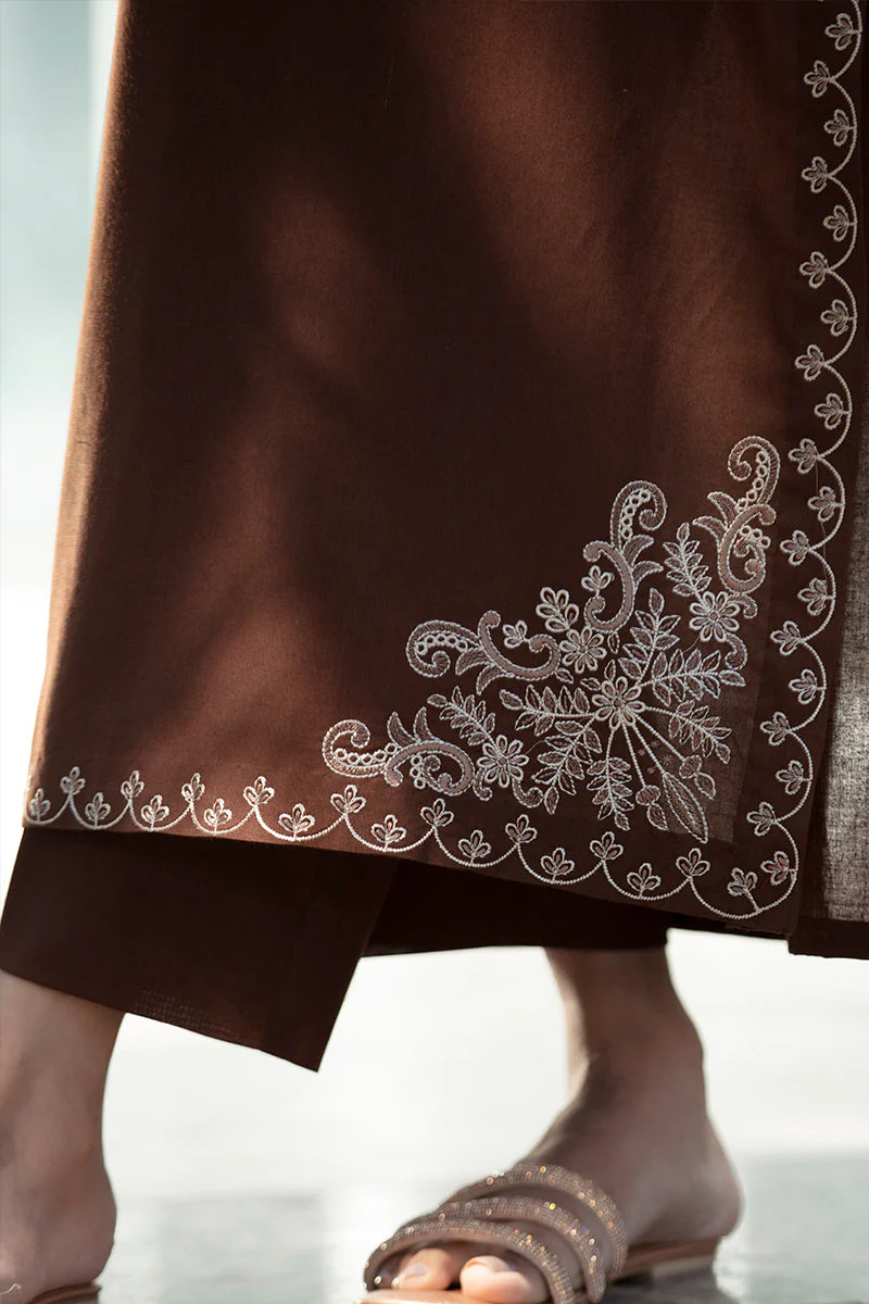 Brown 2 Piece  - PEZ08 - Image 6