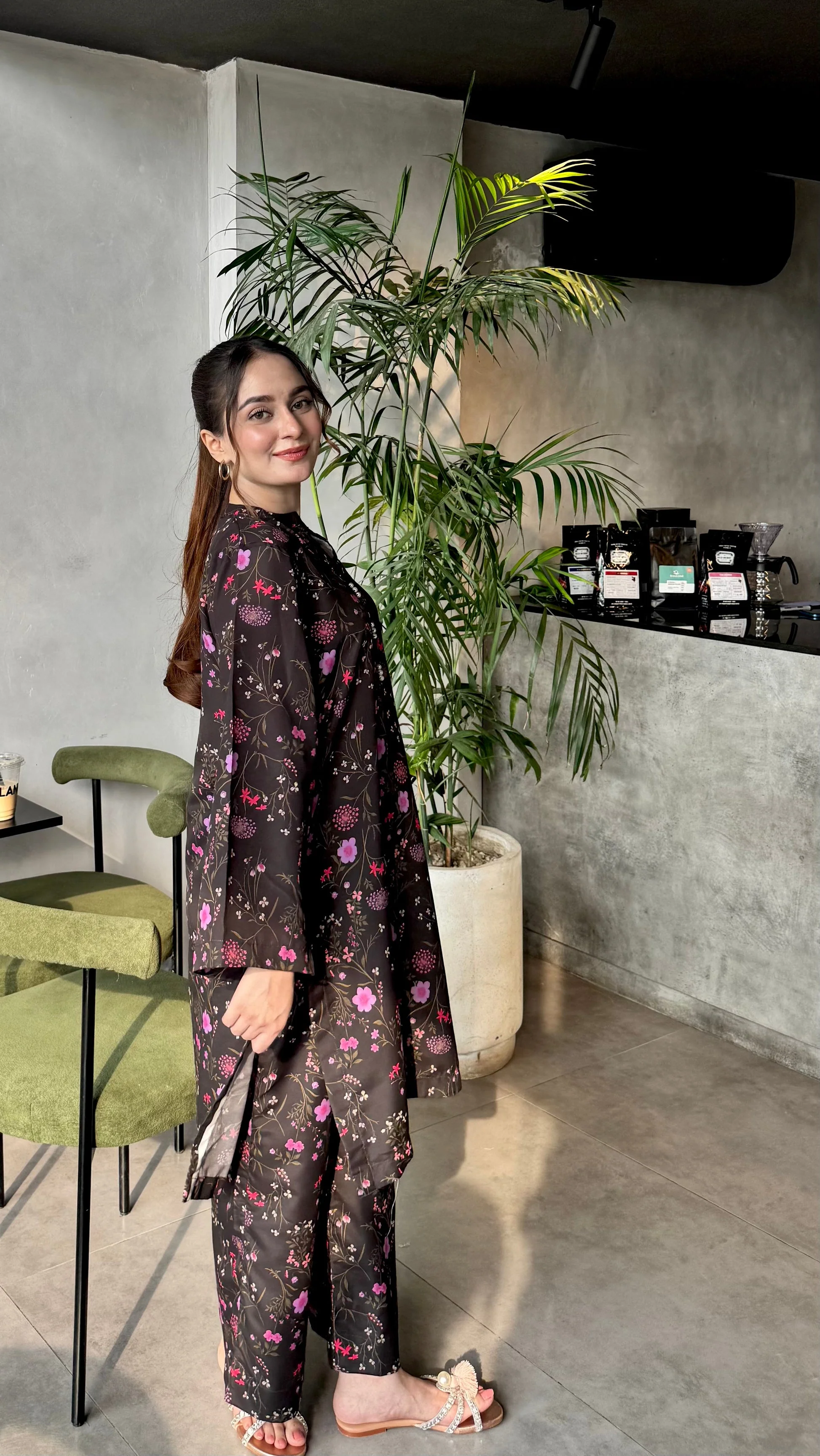 Coco 2 Piece (Printed) - Image 3