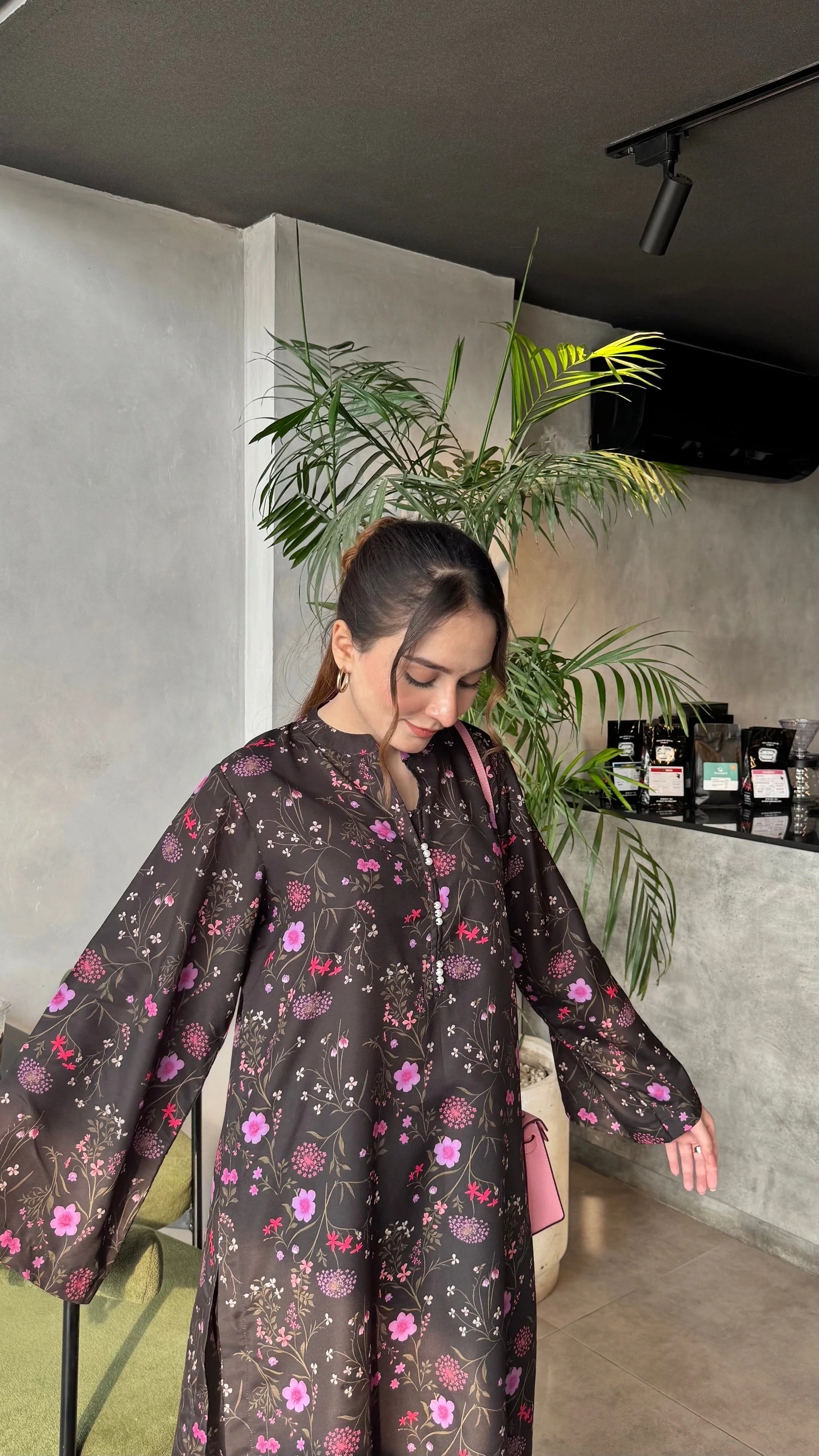 Coco 2 Piece (Printed) - Image 5