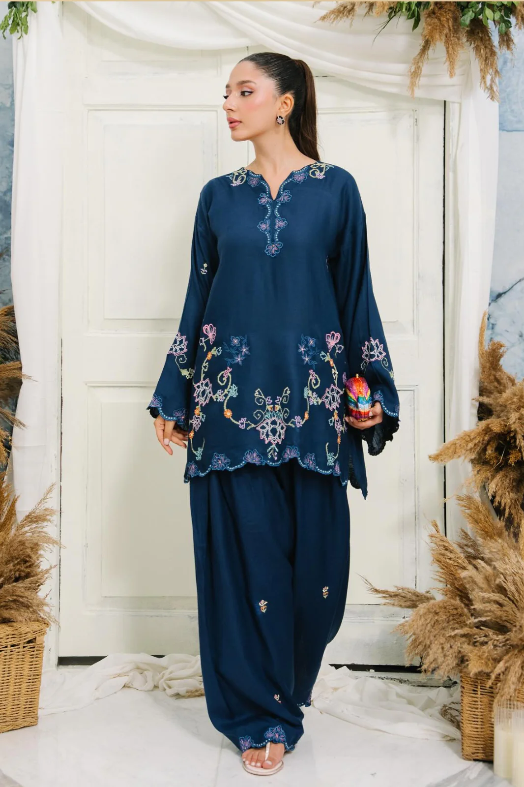 New Arrivals 2pc