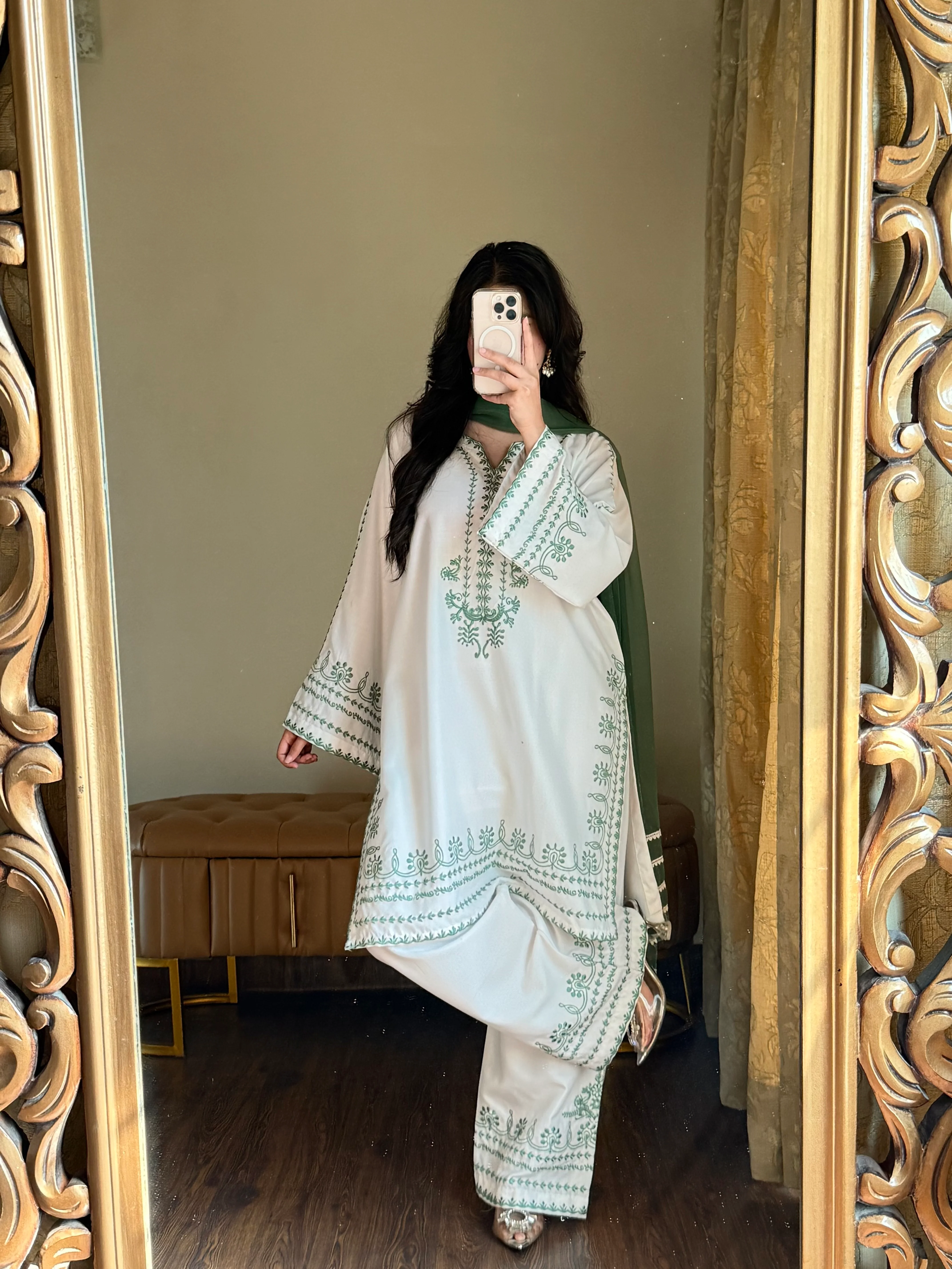 Haya 3 Piece - Image 5