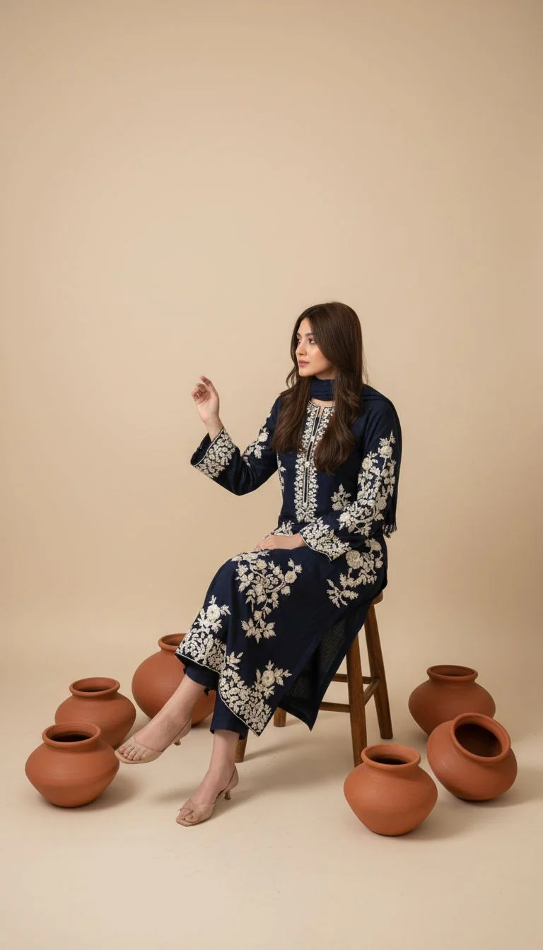 Husna 3 Piece - Image 3