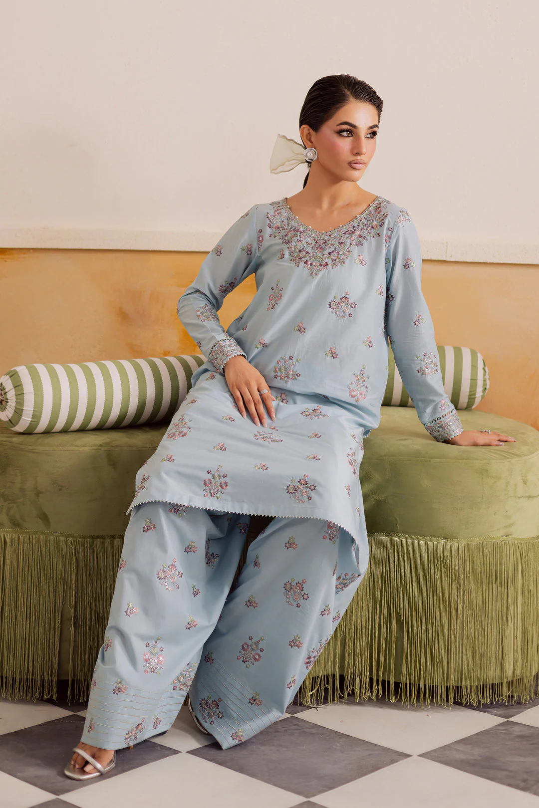 JULIANA 2 PIECE - Image 3