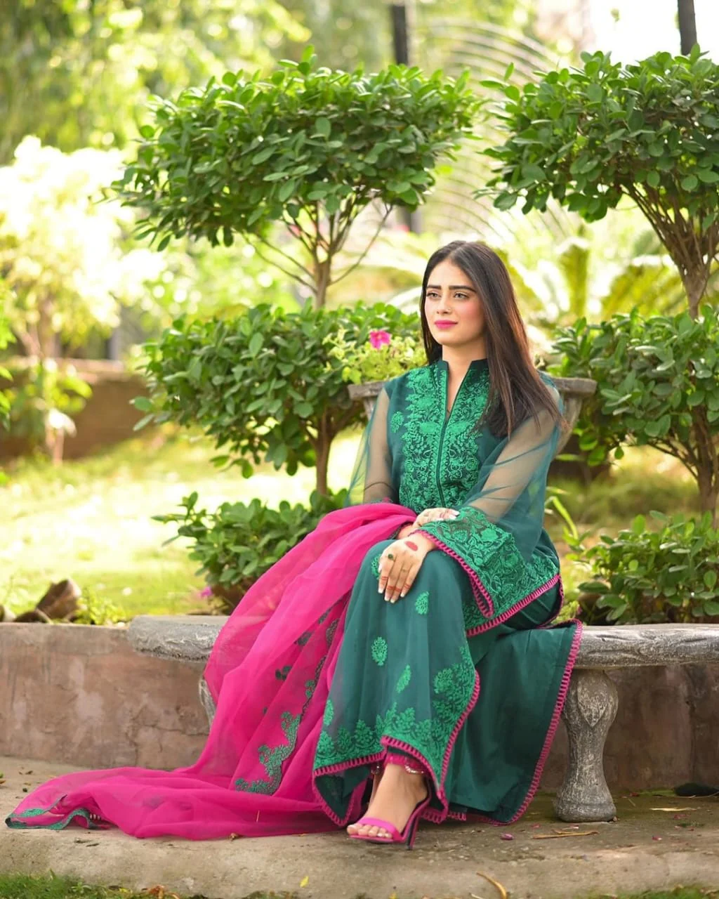 Keysaria 3 pc (Eid Pret) - PEZ36 - Image 4