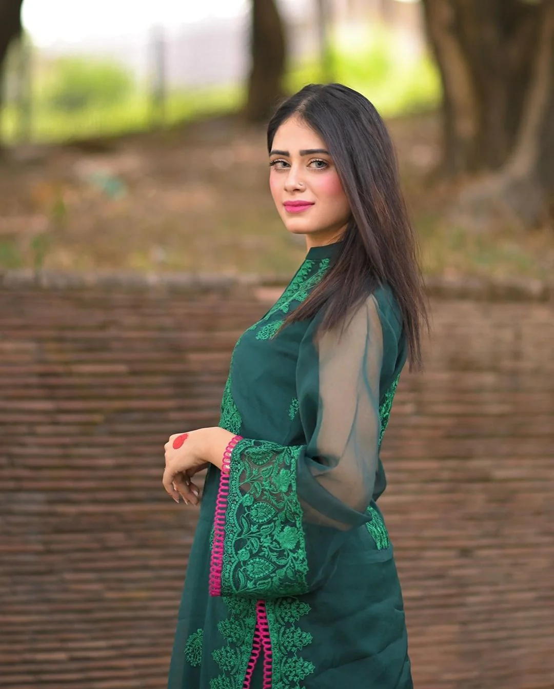 Keysaria 3 pc (Eid Pret) - PEZ36 - Image 5