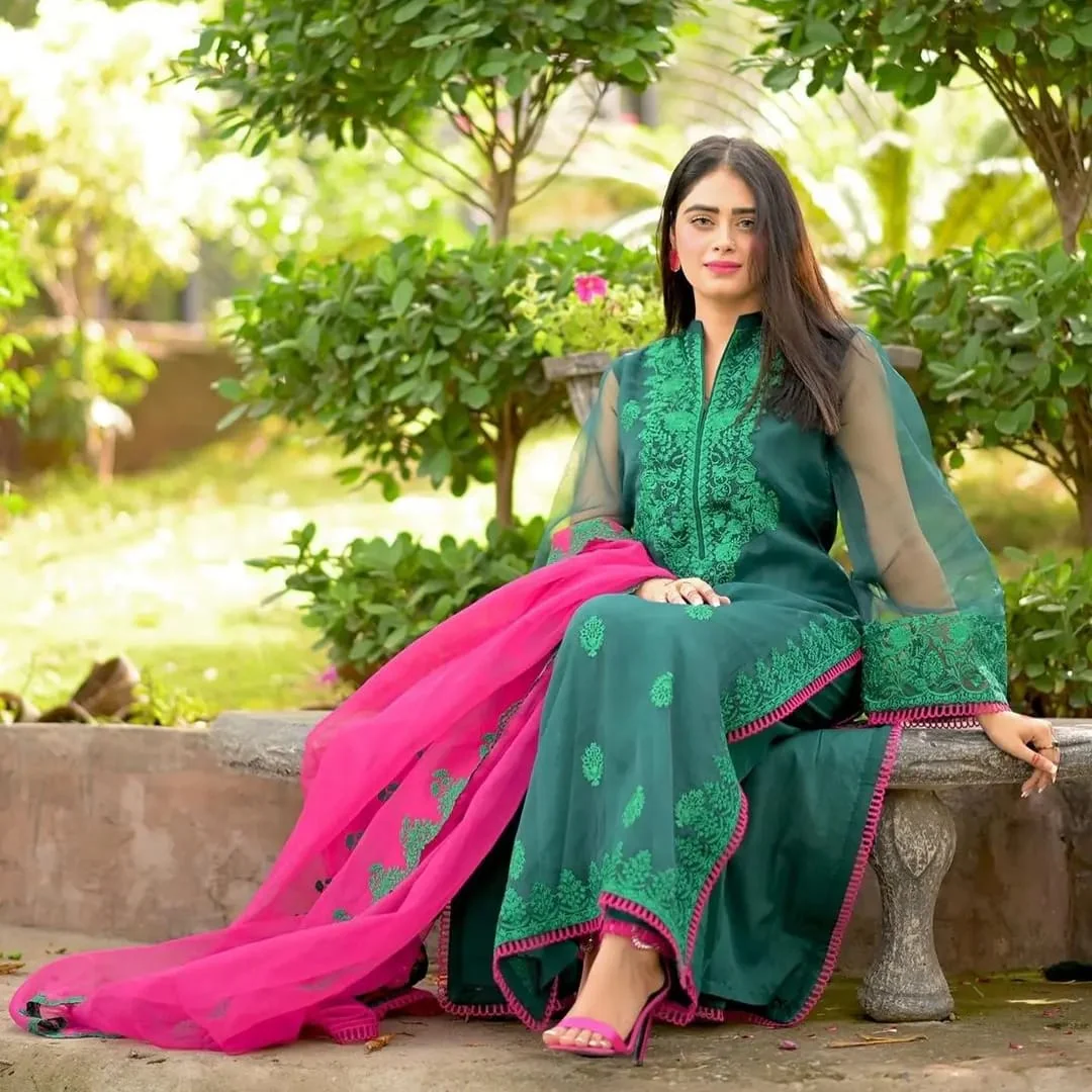 Keysaria 3 pc (Eid Pret) - PEZ36 - Image 7