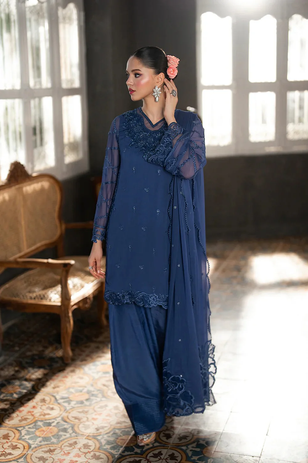 Kaira 3 Piece - Image 3