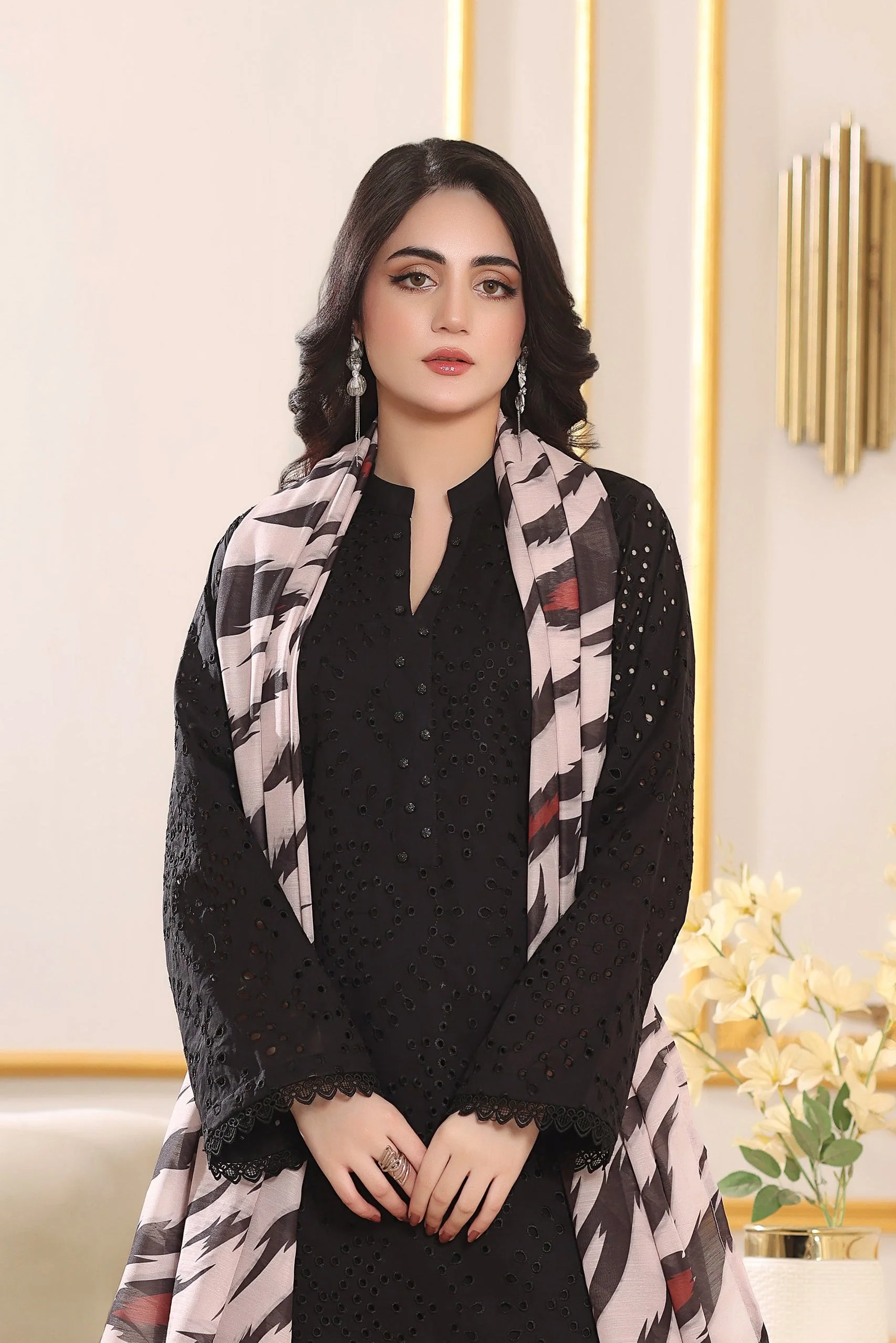 Laila 3 Piece - Image 3