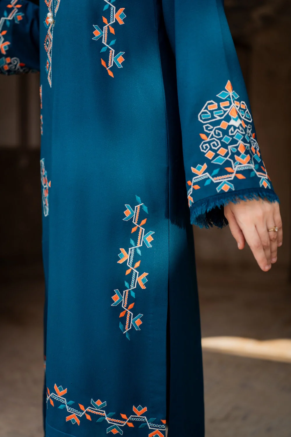 Lamya 2 Piece - Image 5