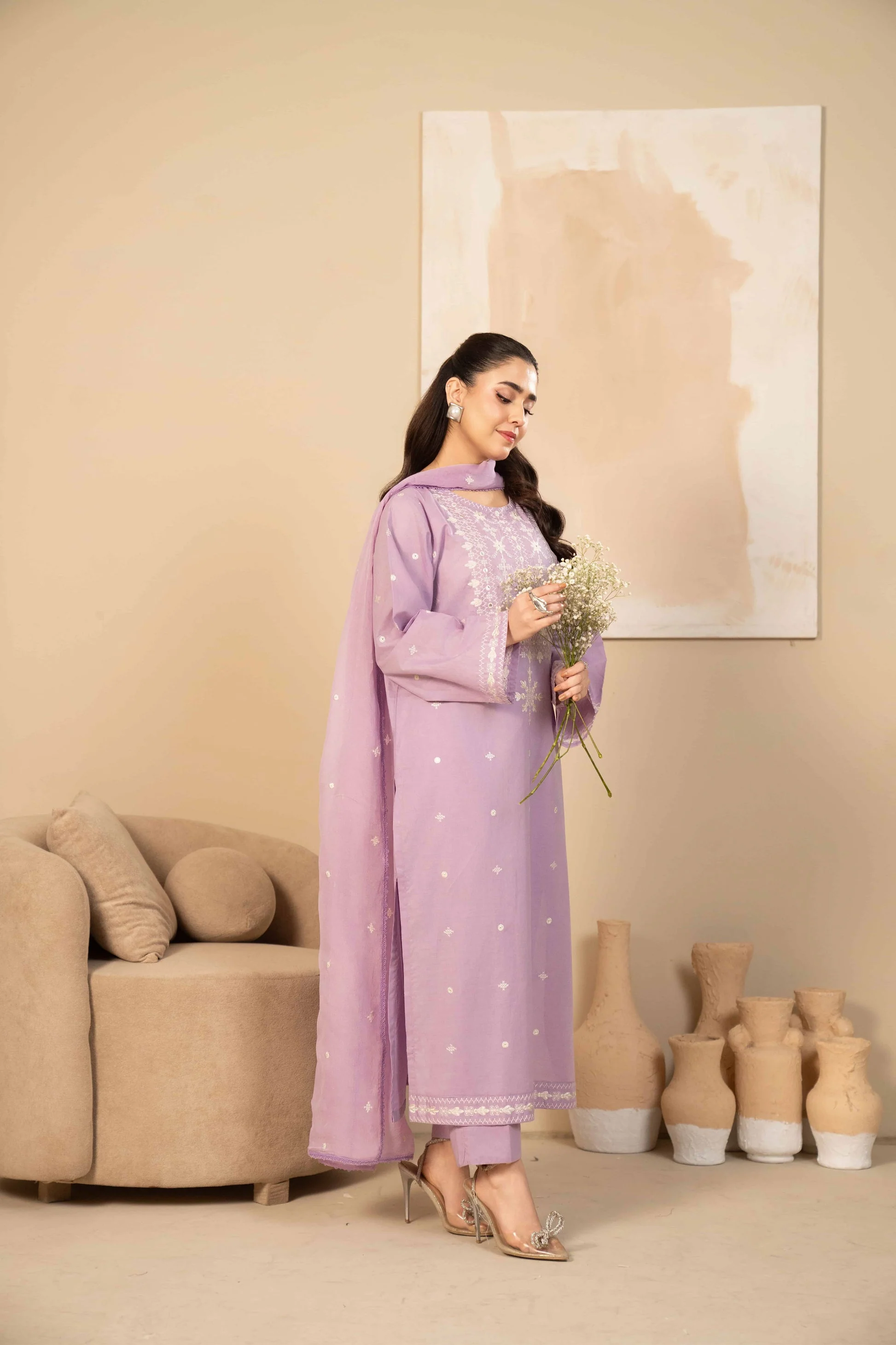 Lavanya 3 Piece - Image 3