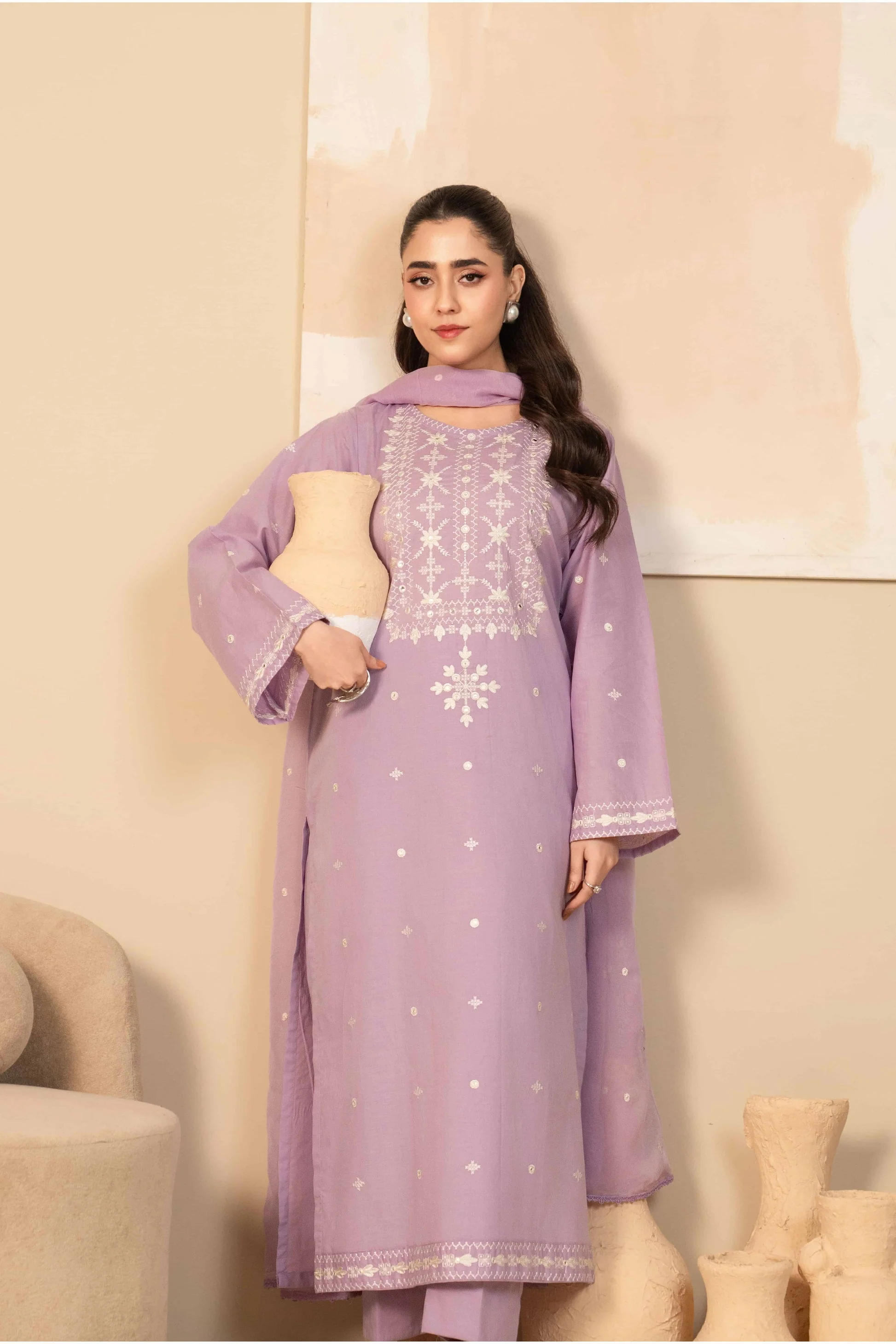 Lavanya 3 Piece - Image 4