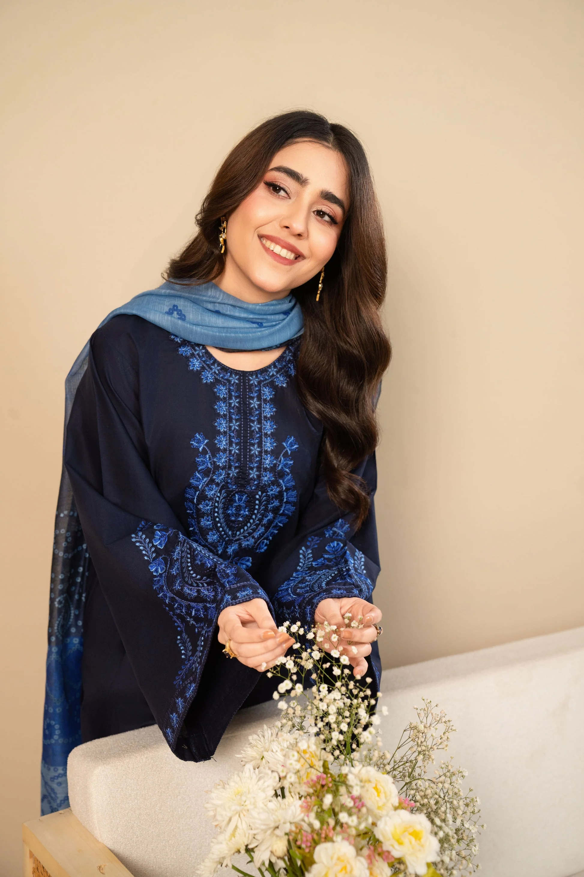 Malika 3 Piece - Image 5