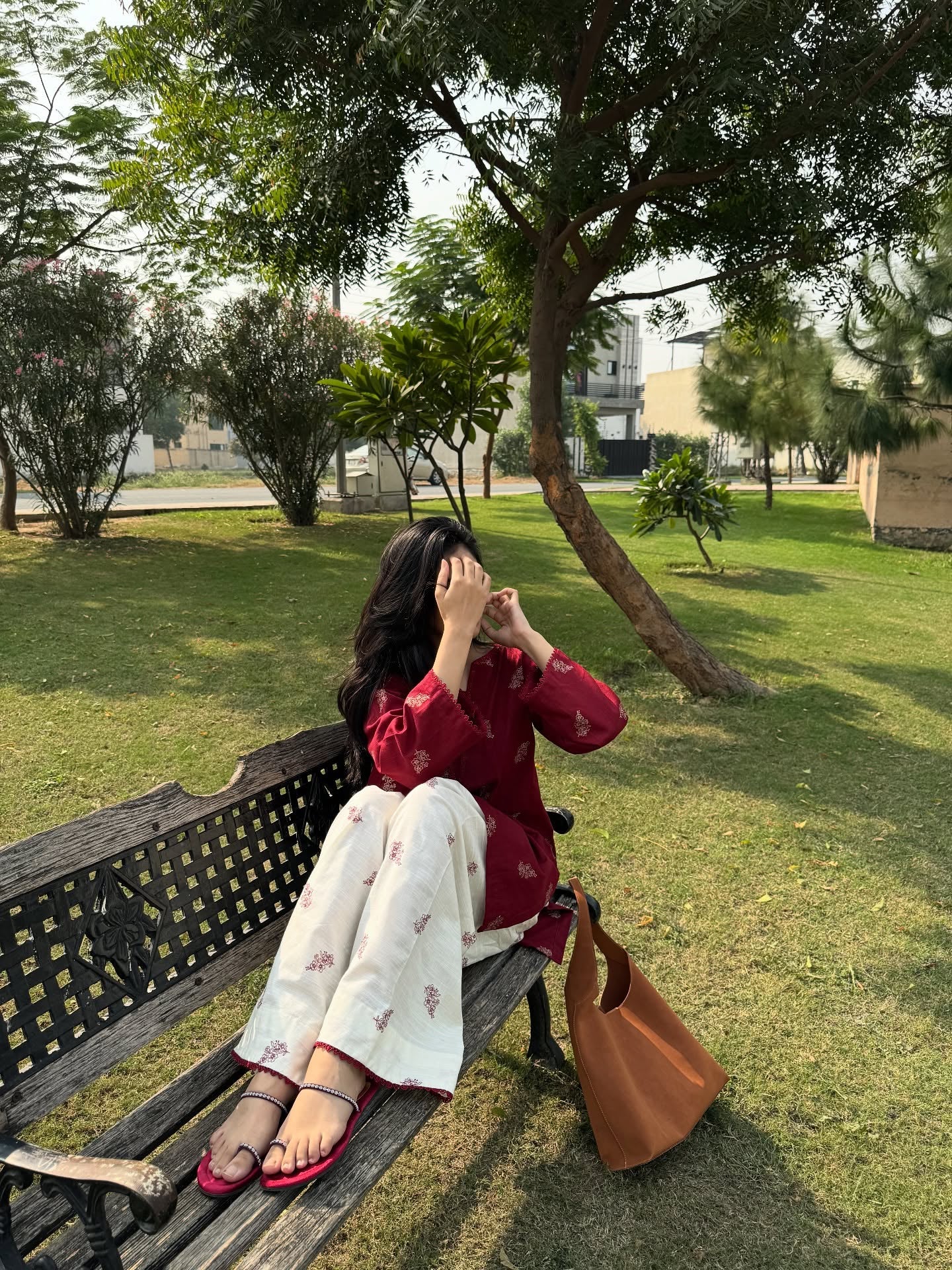 Nakhal 2 Piece - Image 2