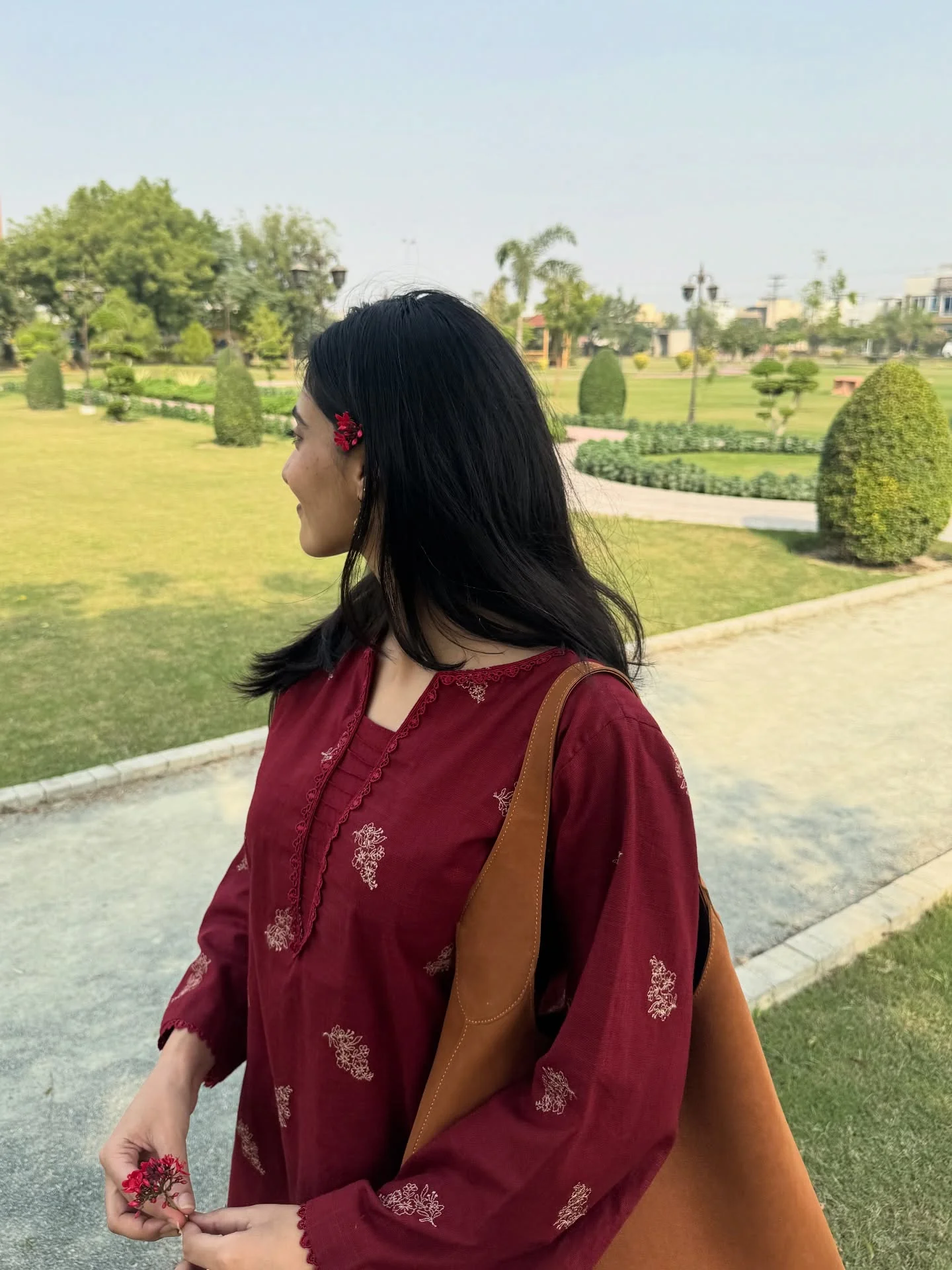 Nakhal 2 Piece - Image 4