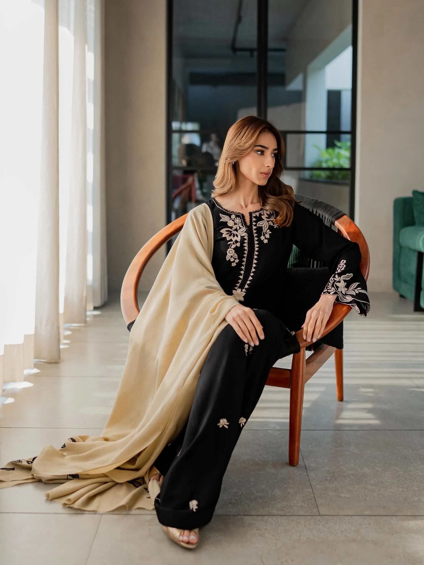 Nigar 3 Piece - Image 3