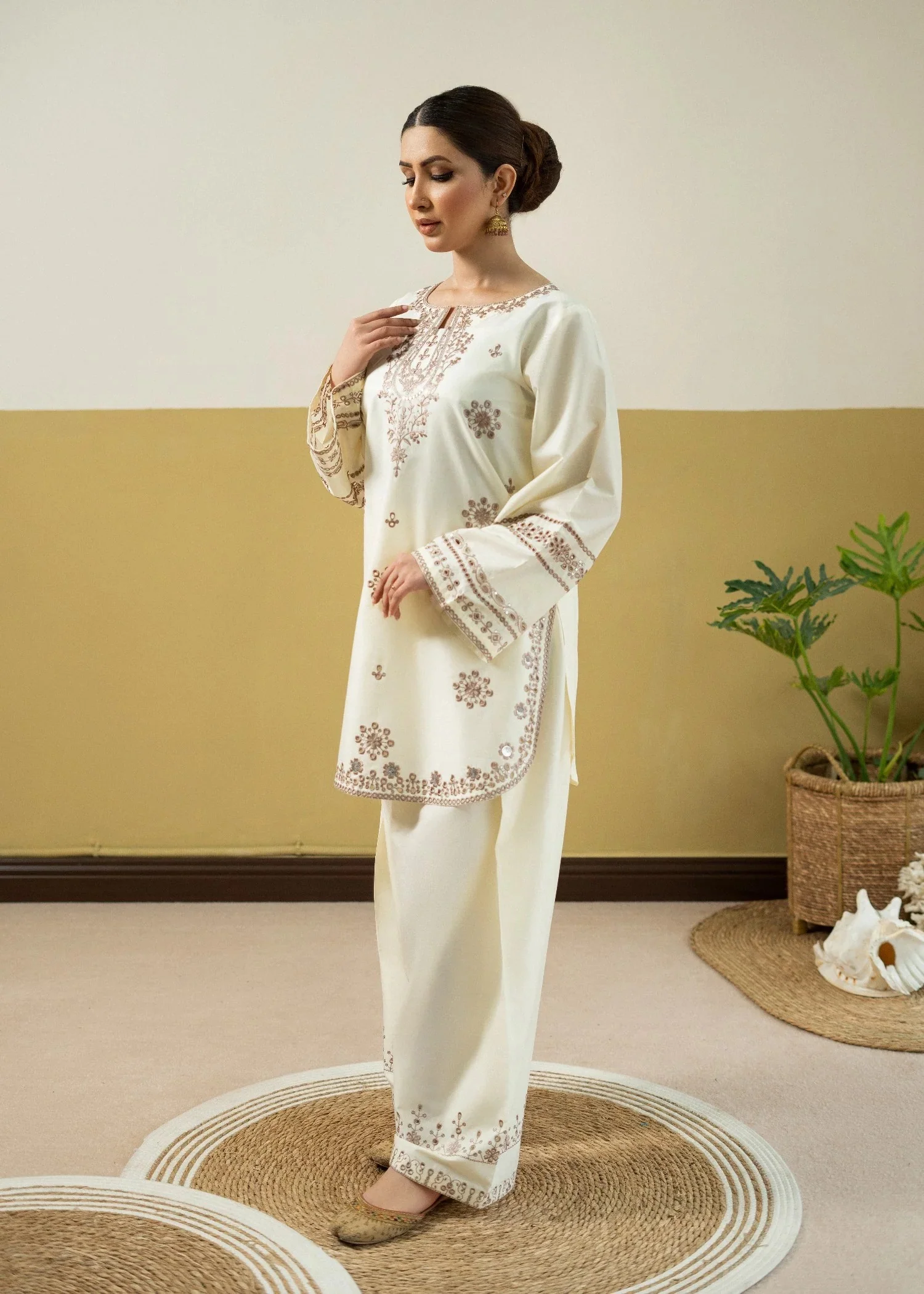 NOORAY 2 PIECE - Image 2