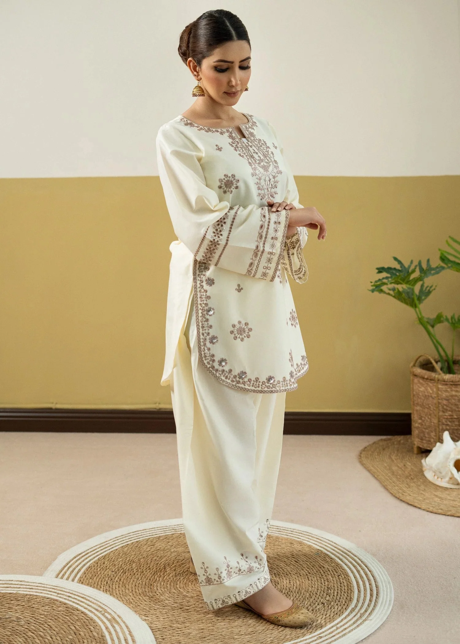 NOORAY 2 PIECE - Image 3