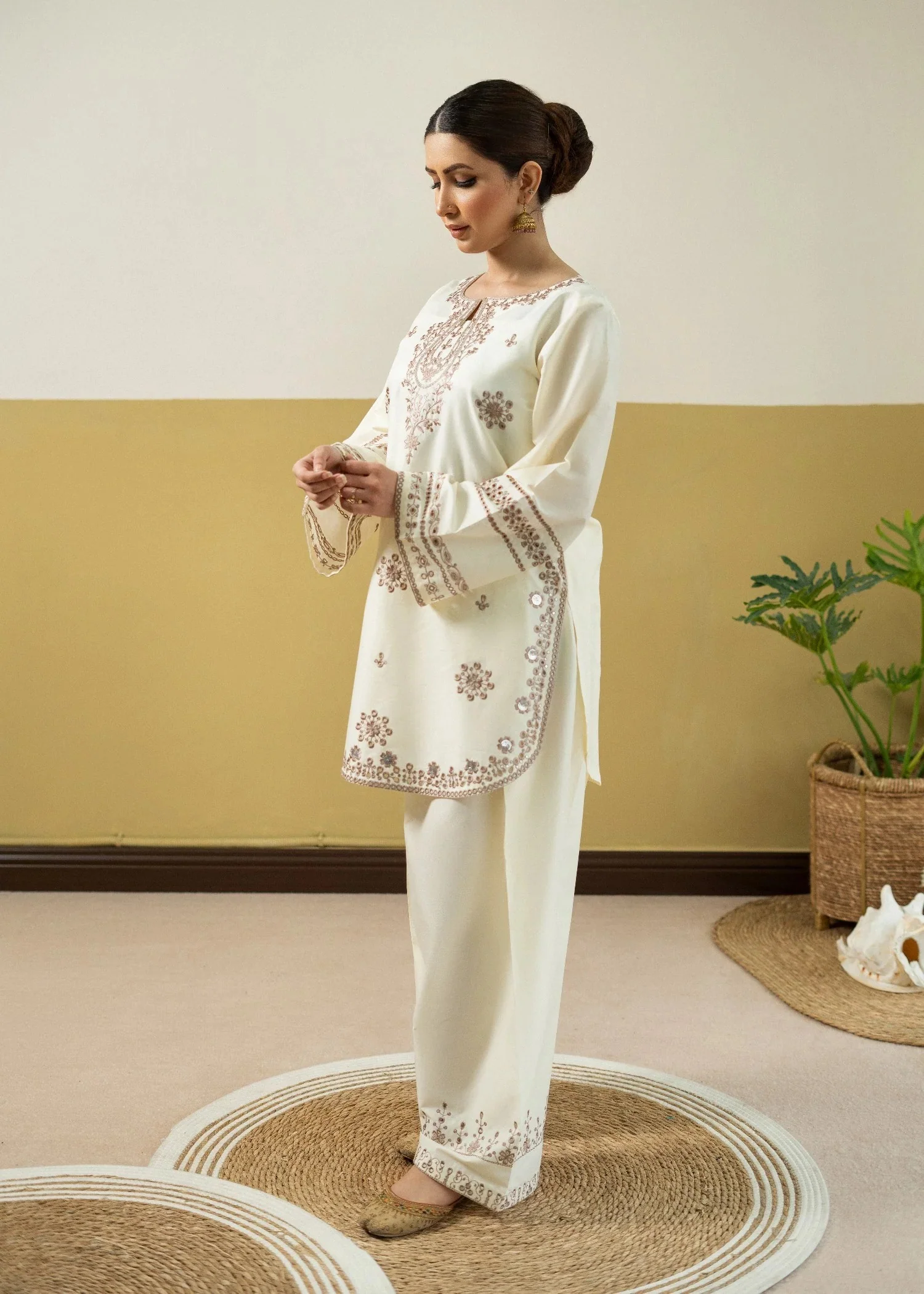 NOORAY 2 PIECE - Image 4