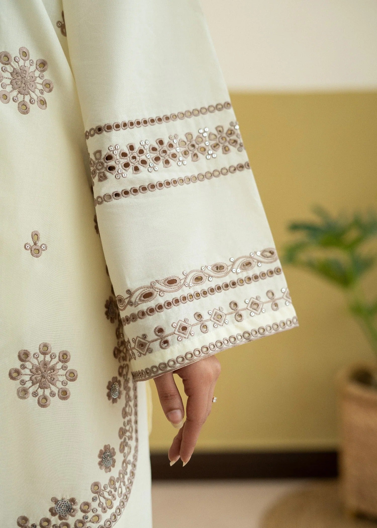 NOORAY 2 PIECE - Image 7