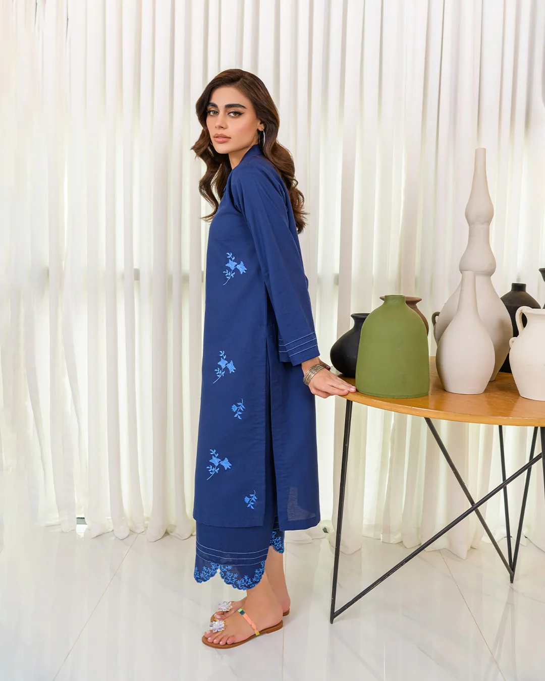Ocean Wave 2 Piece - Image 5