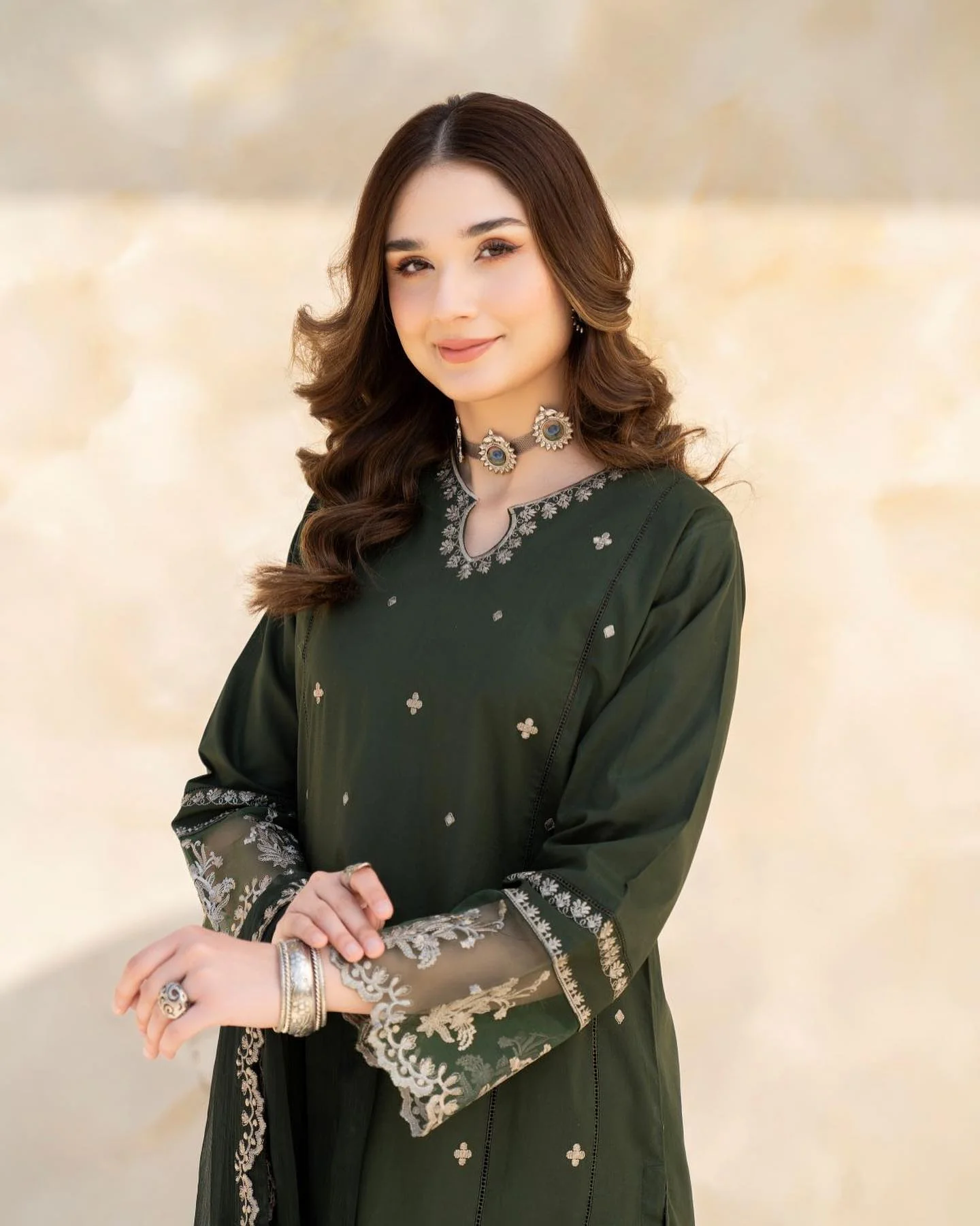 OLIVE 3 PIECE - Image 3