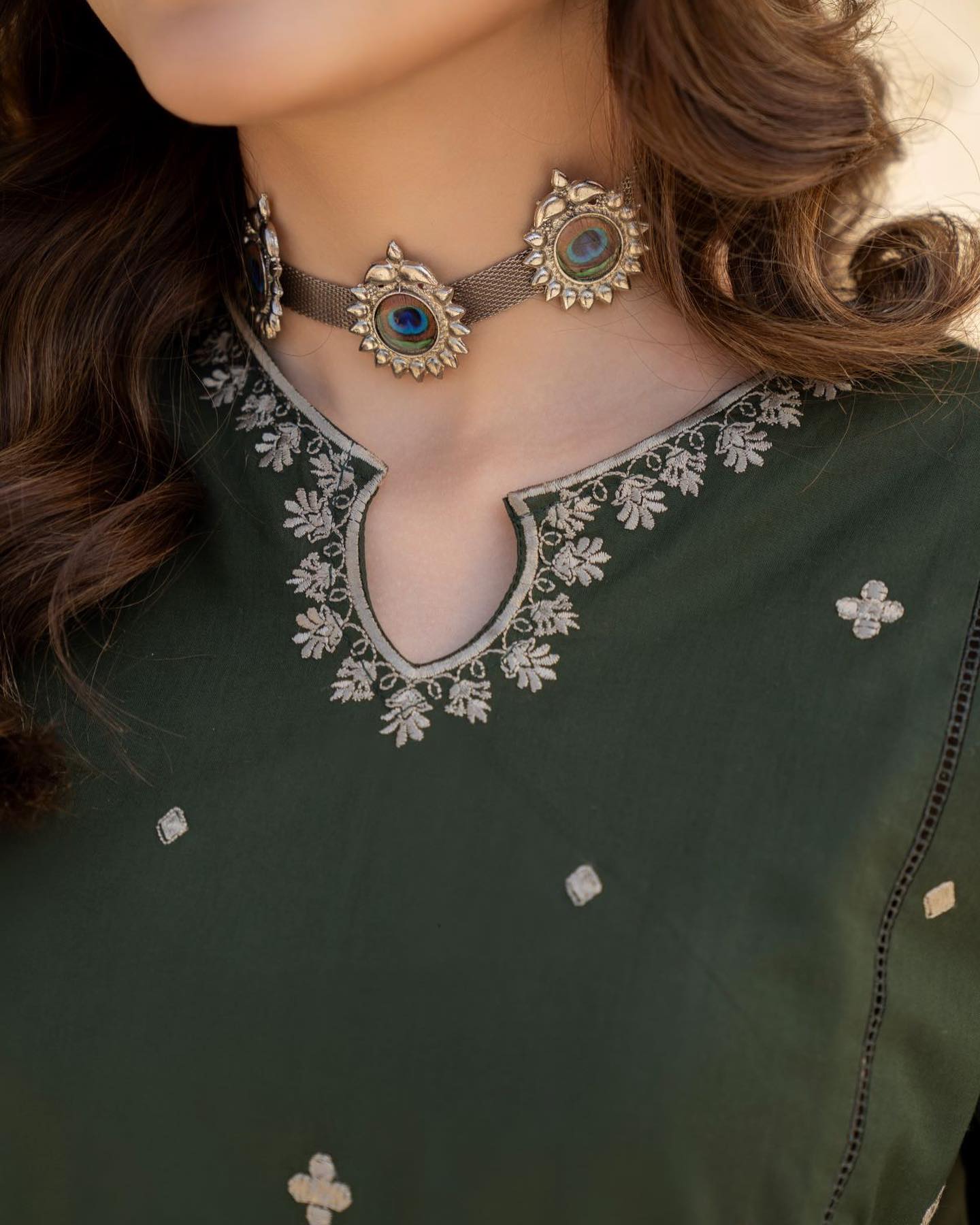 OLIVE 3 PIECE - Image 4