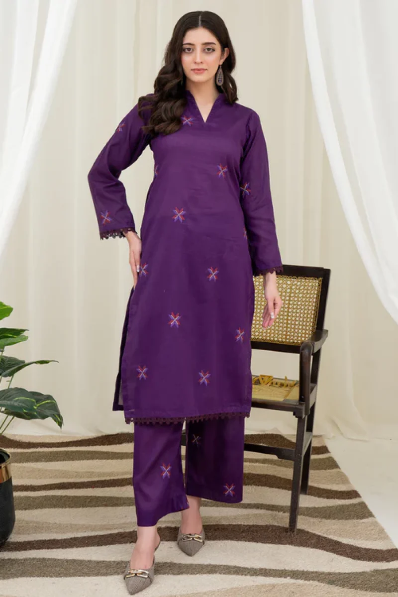 Orchid 2 Piece