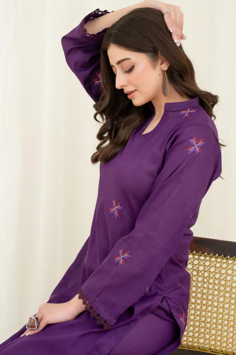 Orchid 2 Piece - Image 2