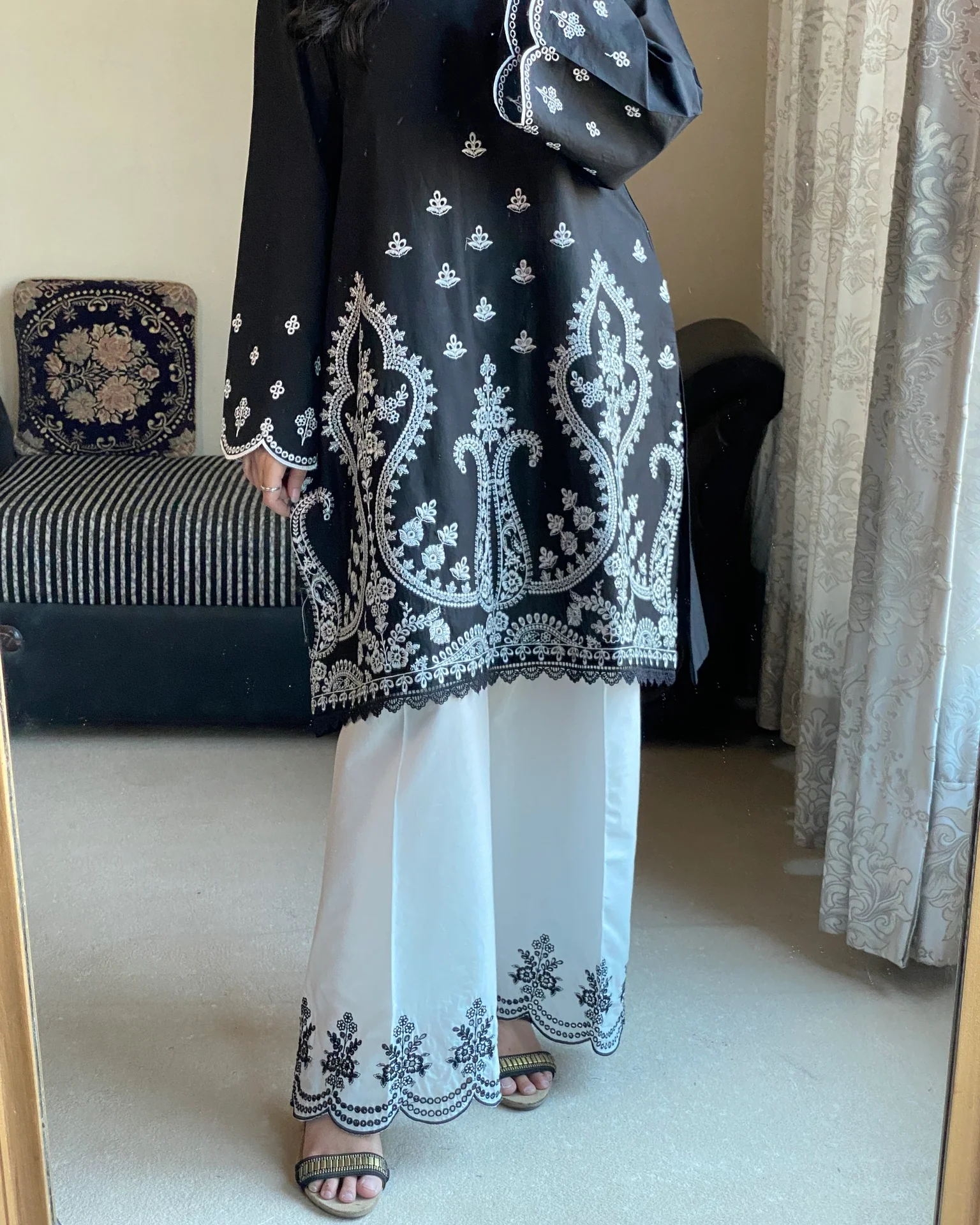 Ismira 2 Piece - Image 3