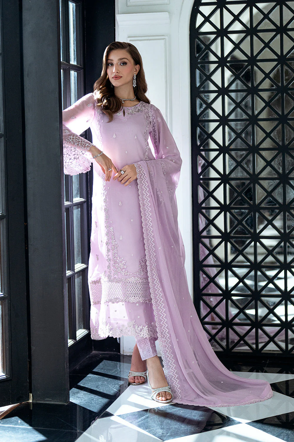 Parisa 3 Piece - Image 2