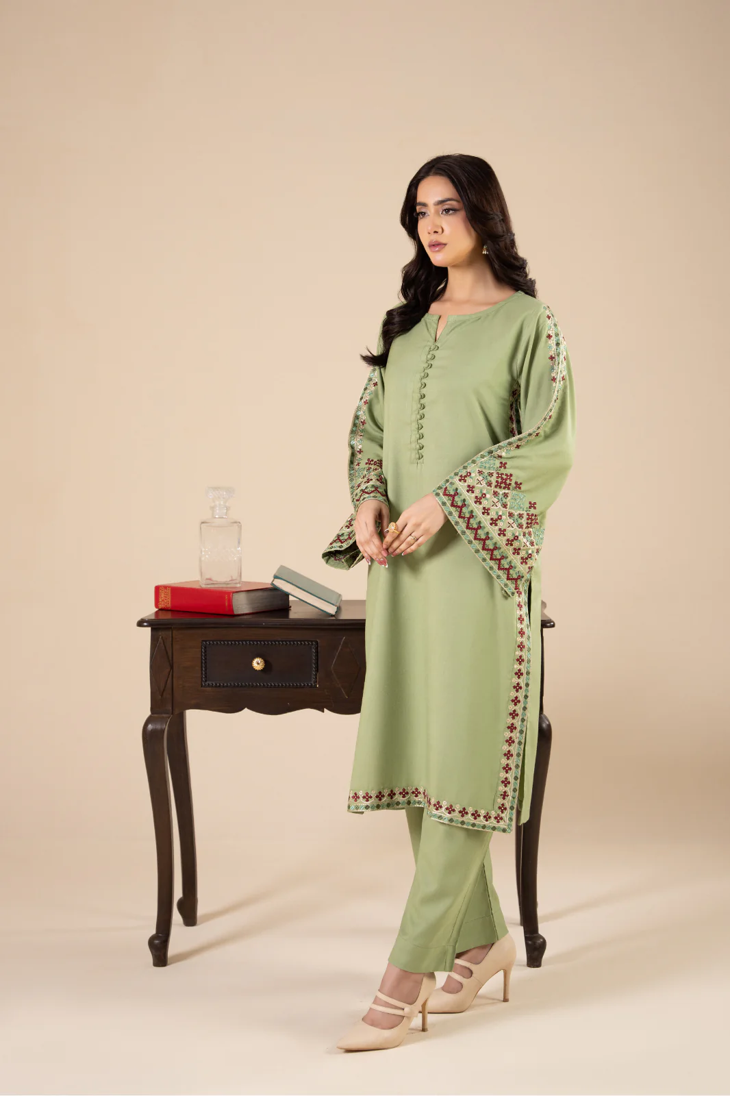 Pista 3 Piece - Image 3