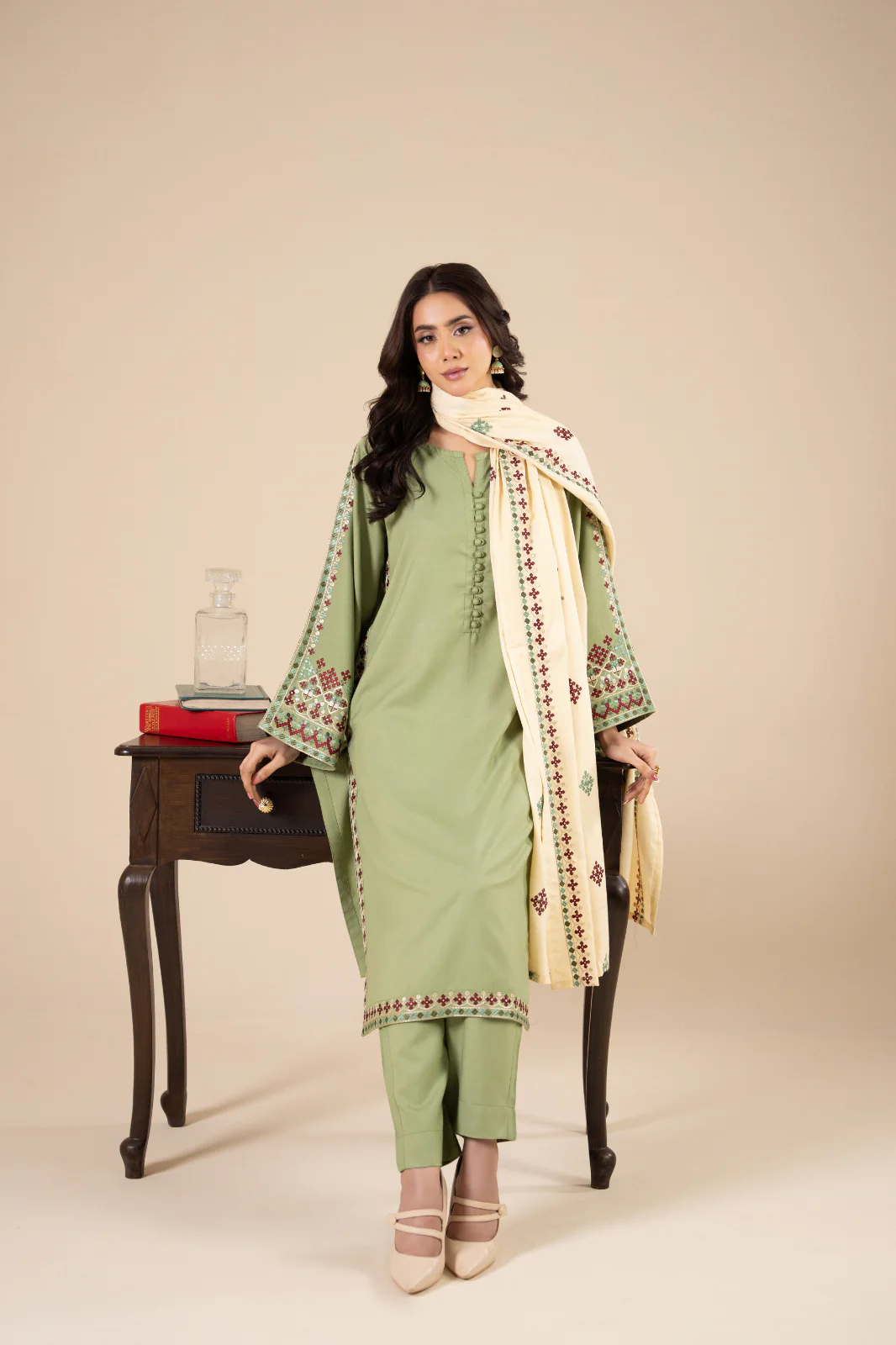 Pista 3 Piece - Image 4