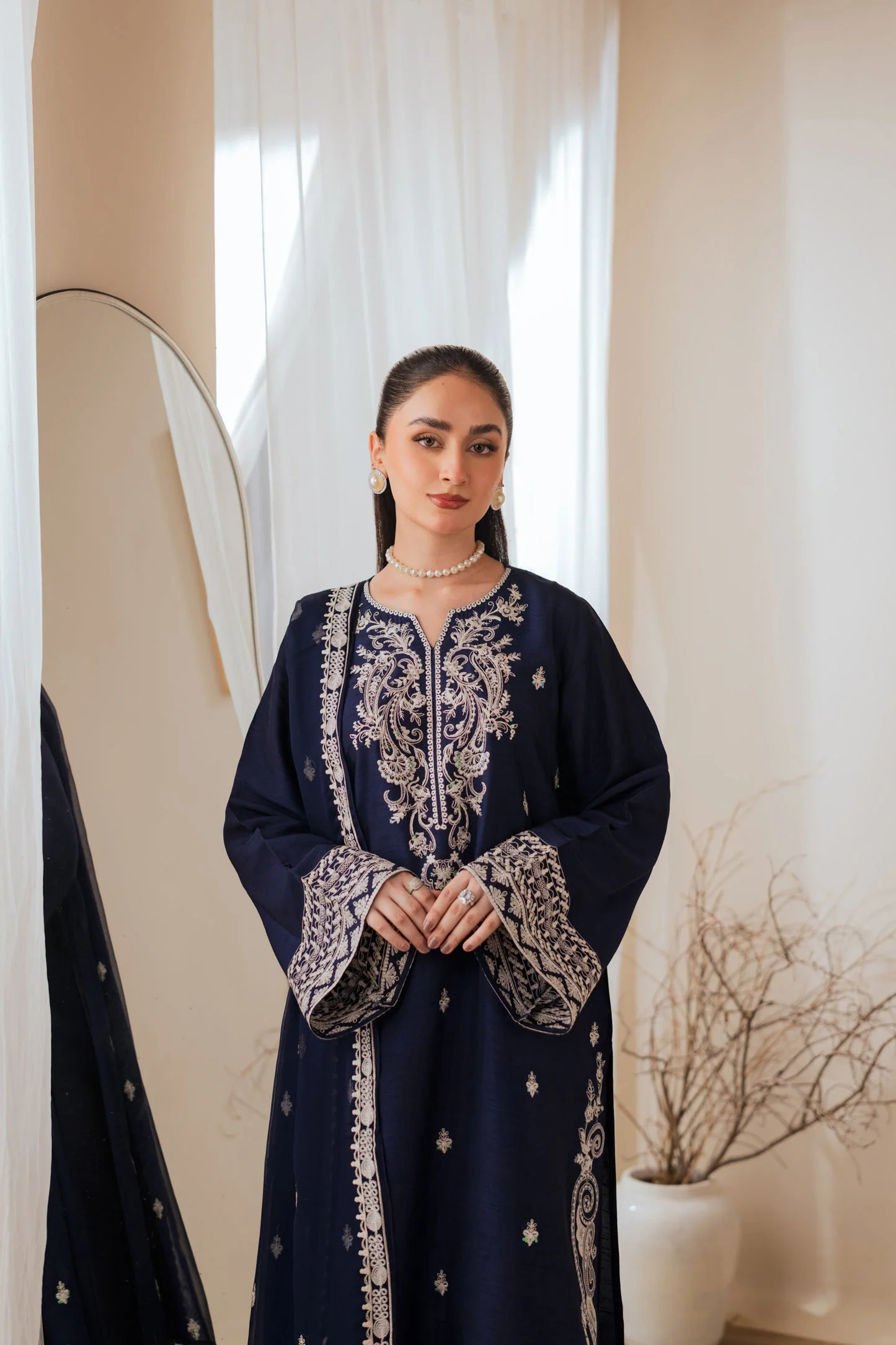 Rabeel 3 Piece - Image 4