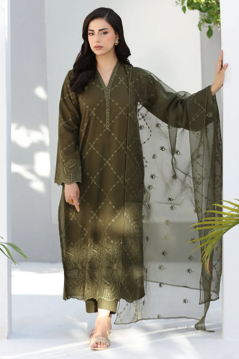 Rangreza 3 Piece