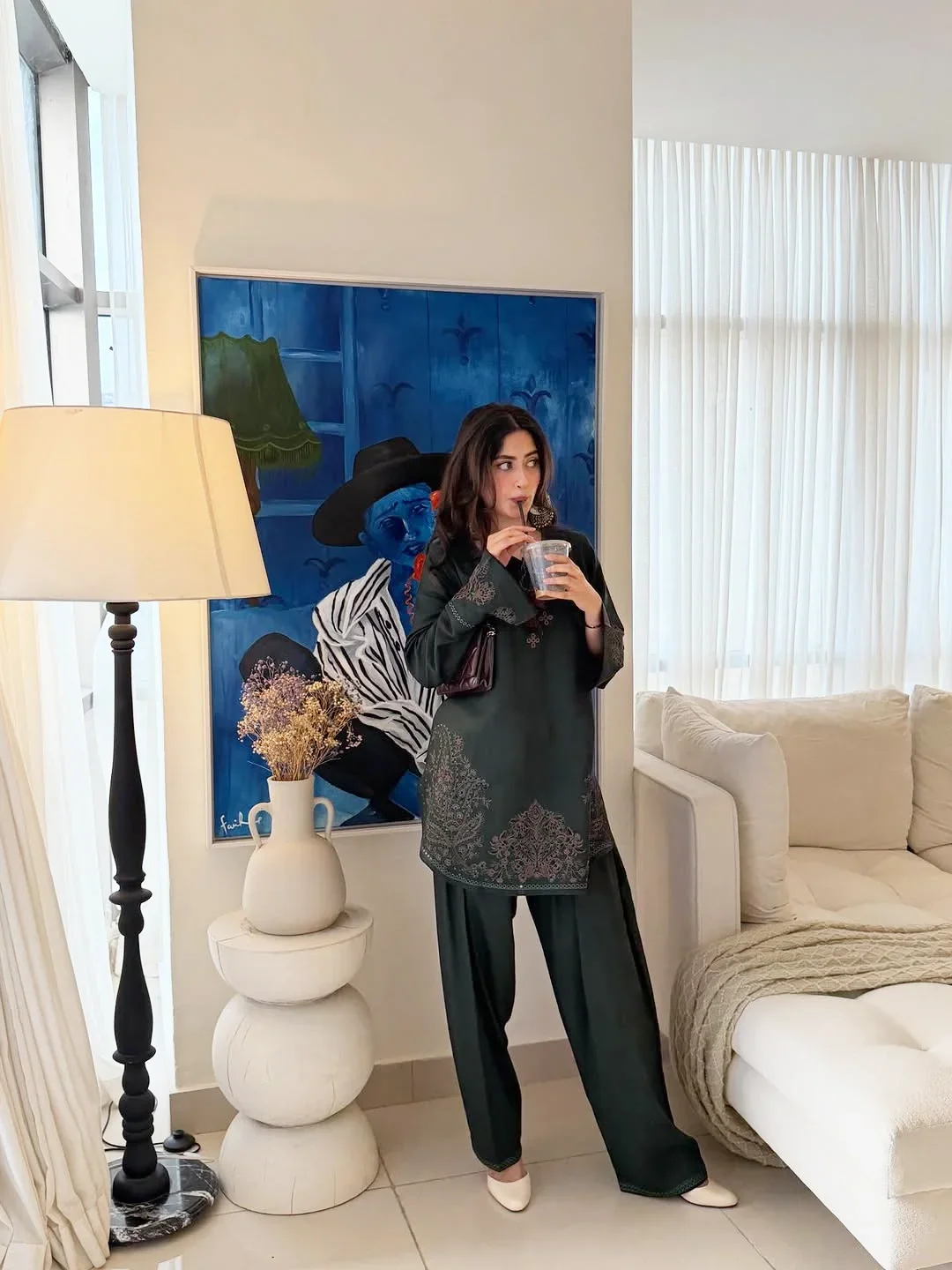 SAJAL 2 PIECE - Image 3