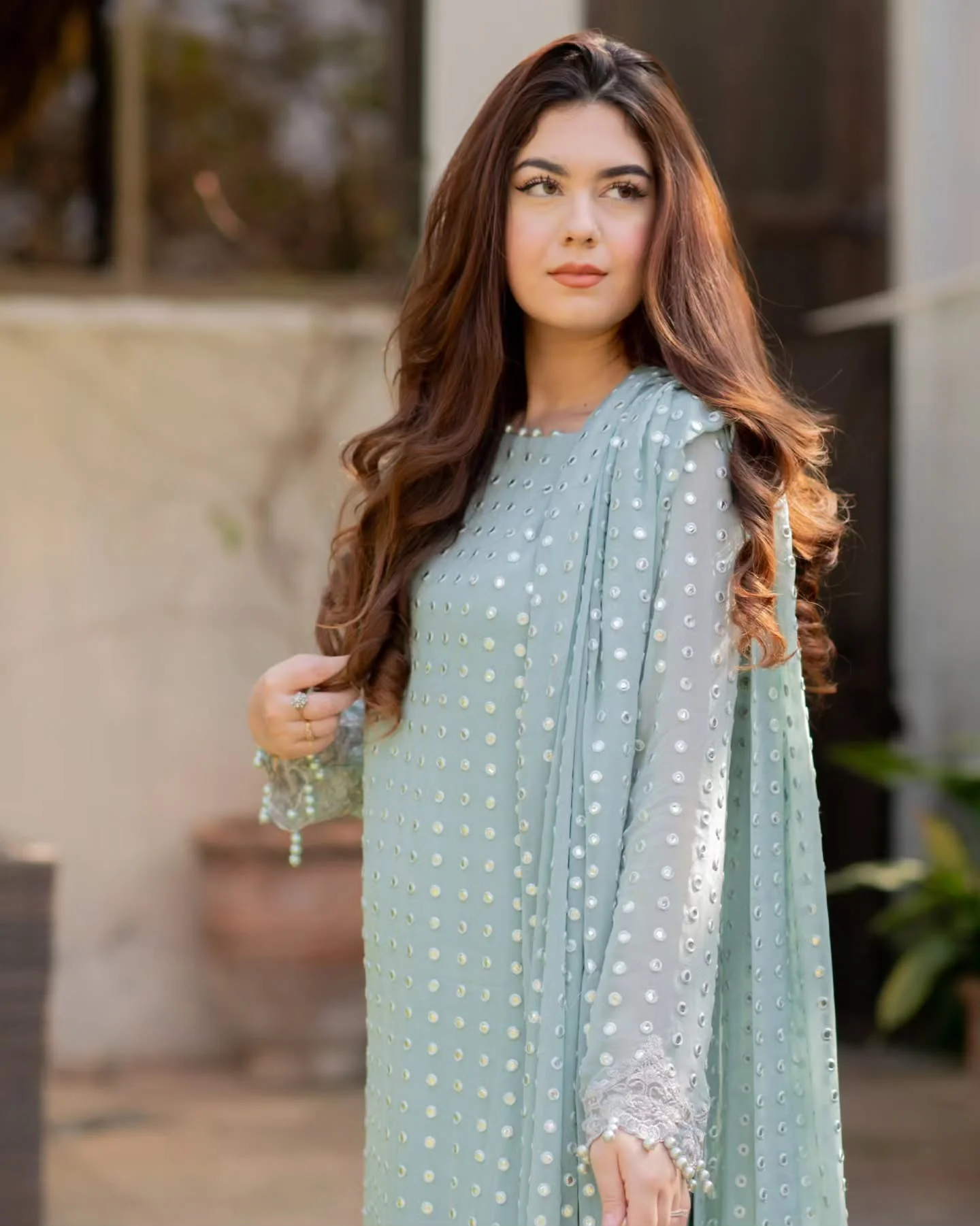 Salina 3 Piece (Light Blue) - Image 5