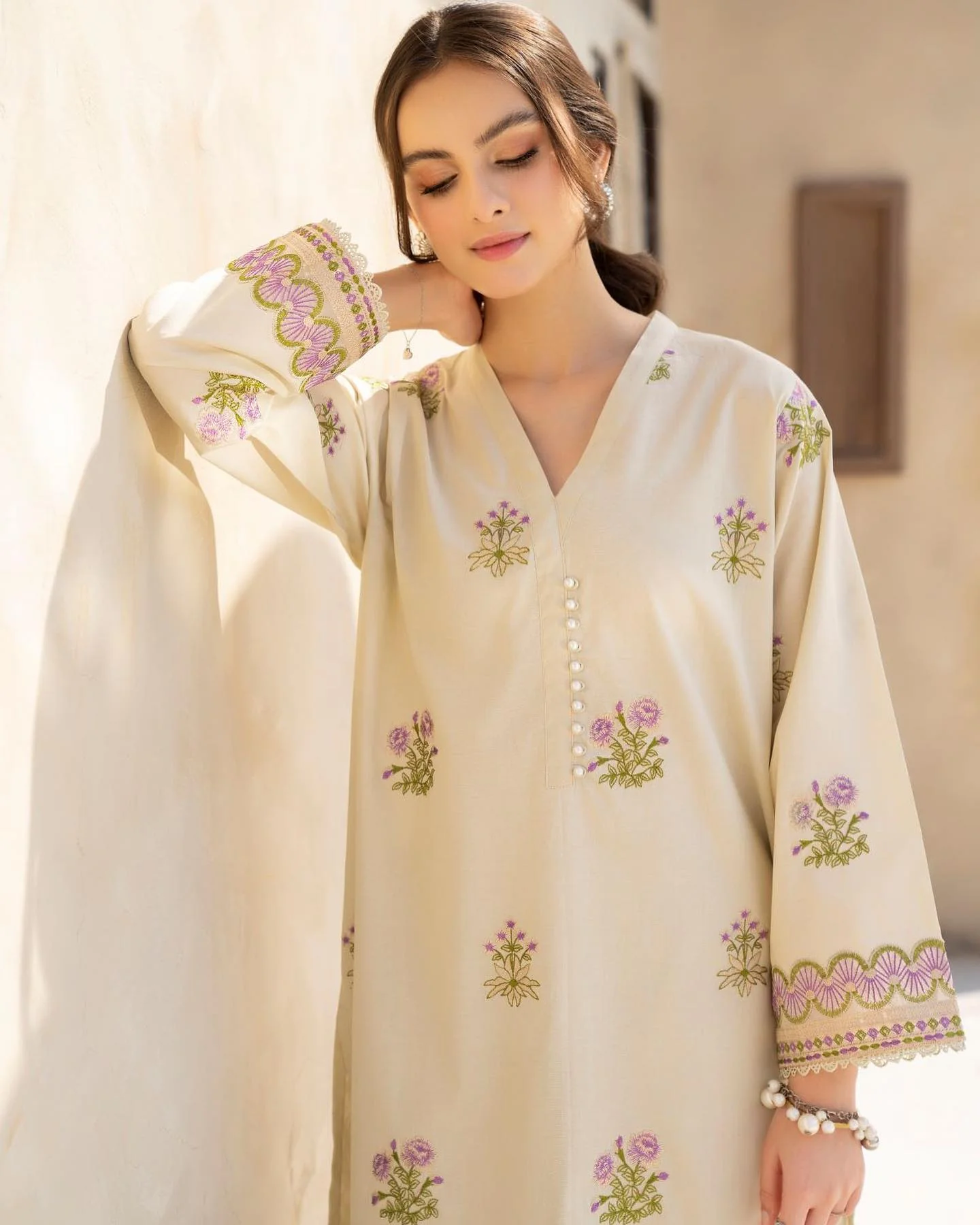 Sheena 2 Piece - Image 2