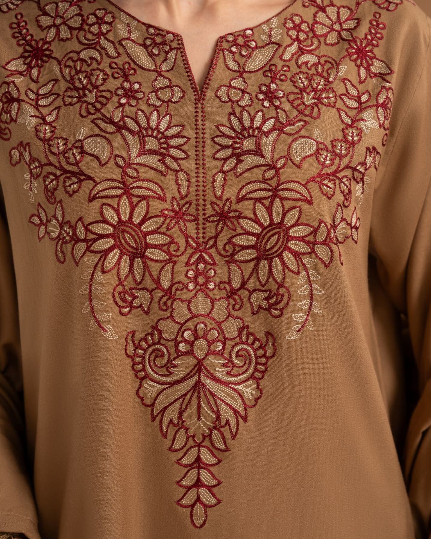 3 pc Smoky Brown (Extra 10% OFF) - Image 6