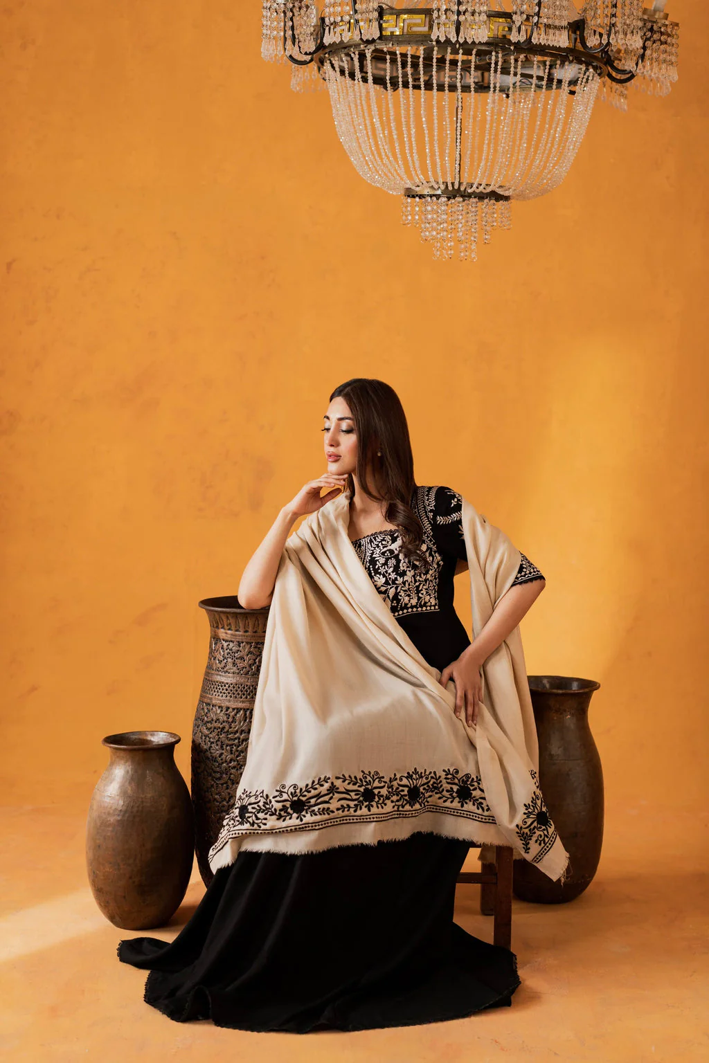 Sodani Frock - Image 3