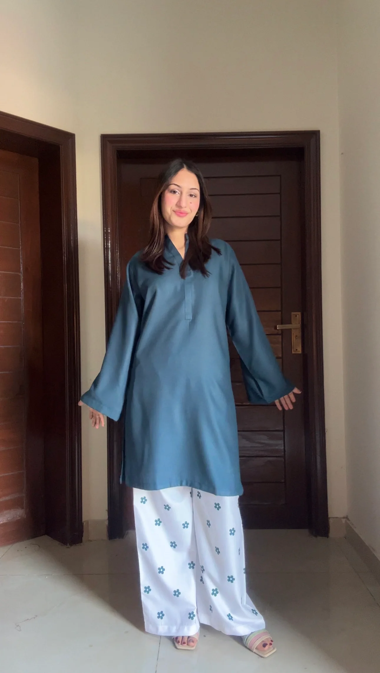 Solid Set 2 Piece (Zink) - Image 3