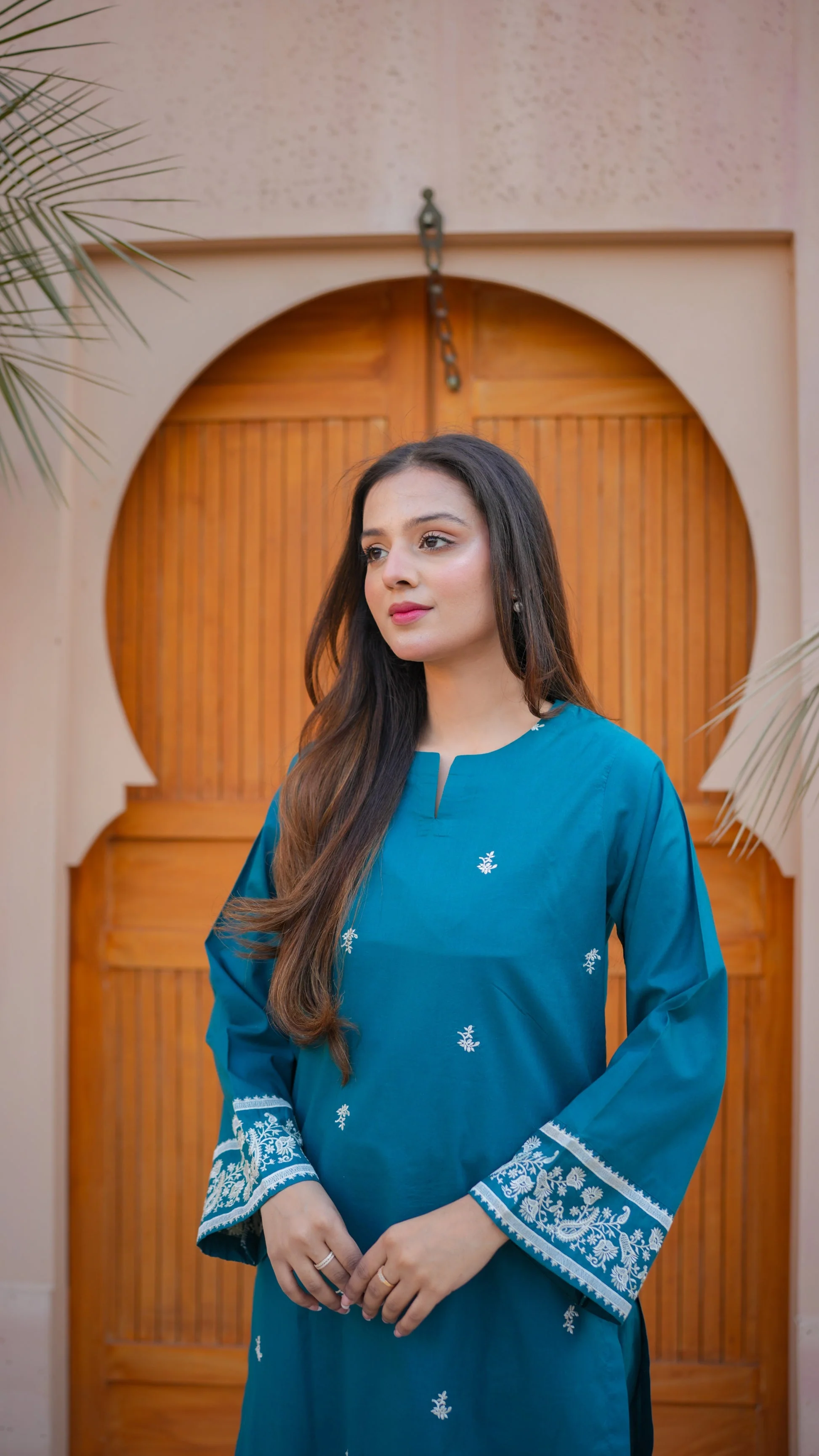 Sanoor 2PC - PEZ39 - Image 4
