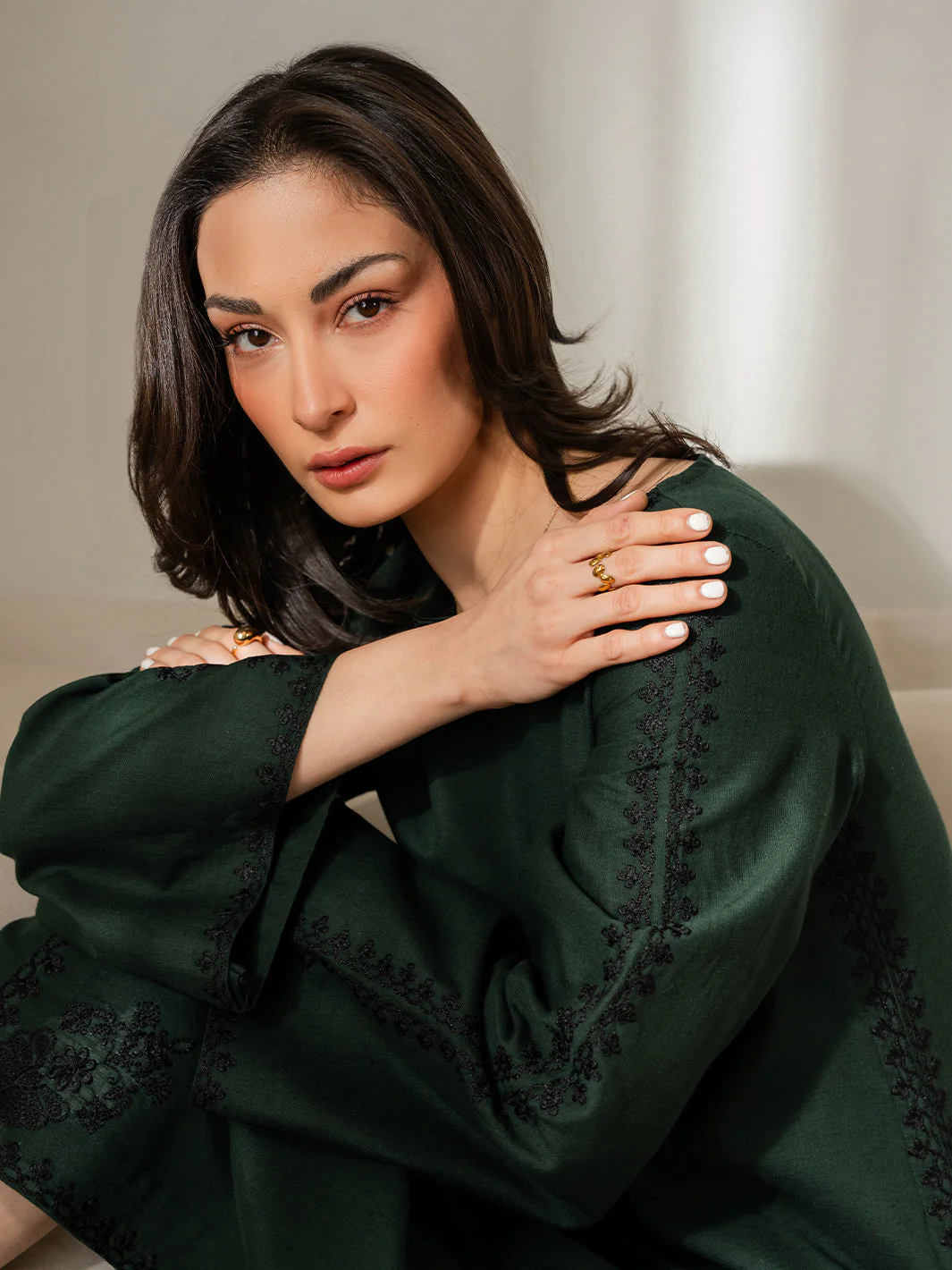 Zari 2 Piece - Image 3