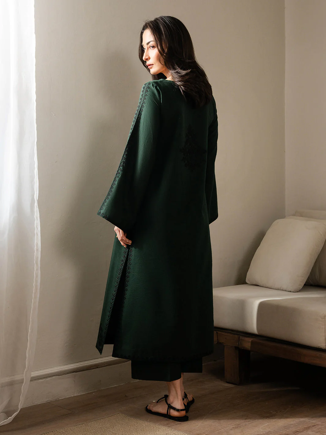 Zari 2 Piece - Image 5
