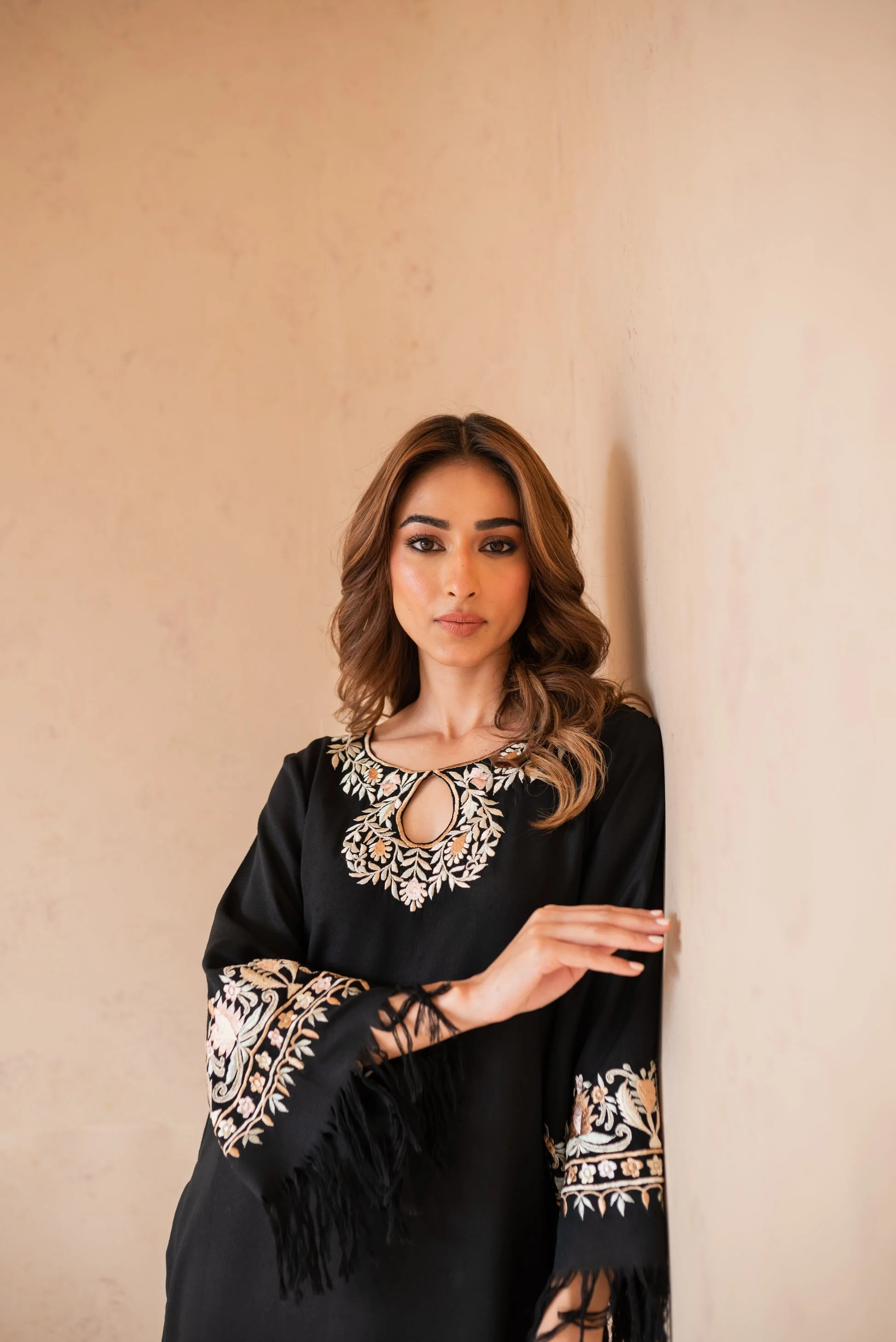 Zulaikha 2 Piece - Image 3