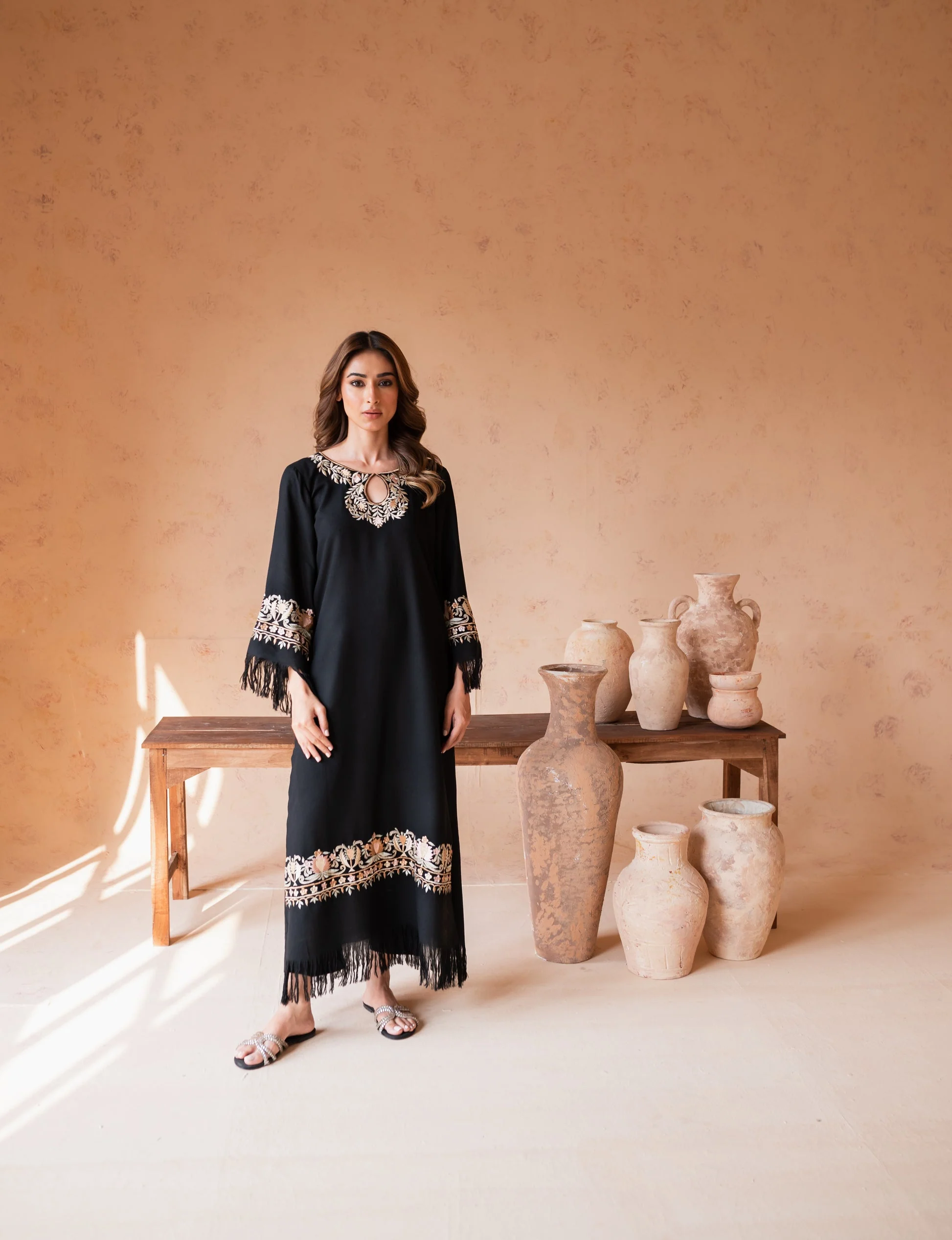 Zulaikha 2 Piece - Image 4